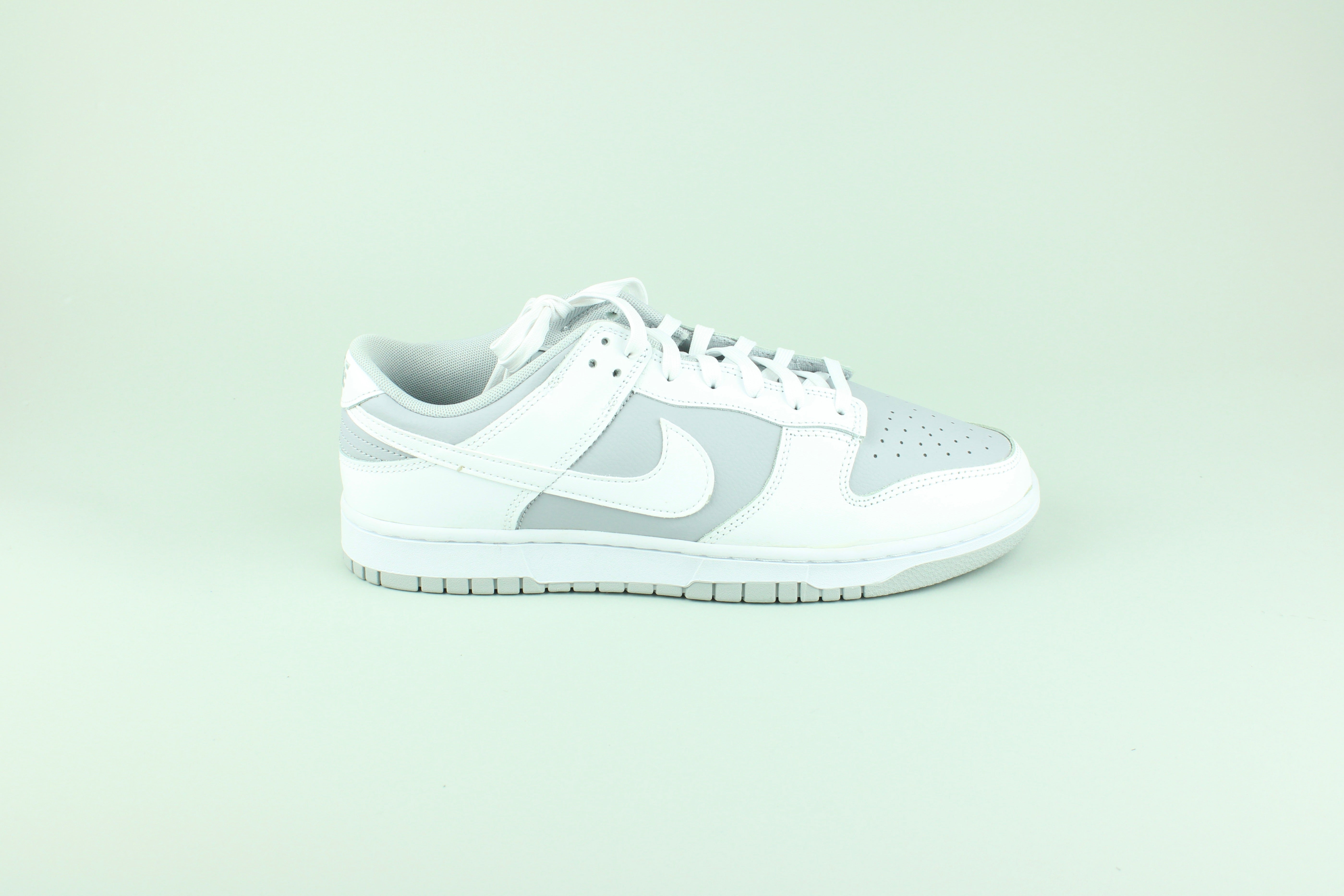 Nike Dunk Low Retro 'Gris Neutre' - Taille 46 (ARCHIVE)