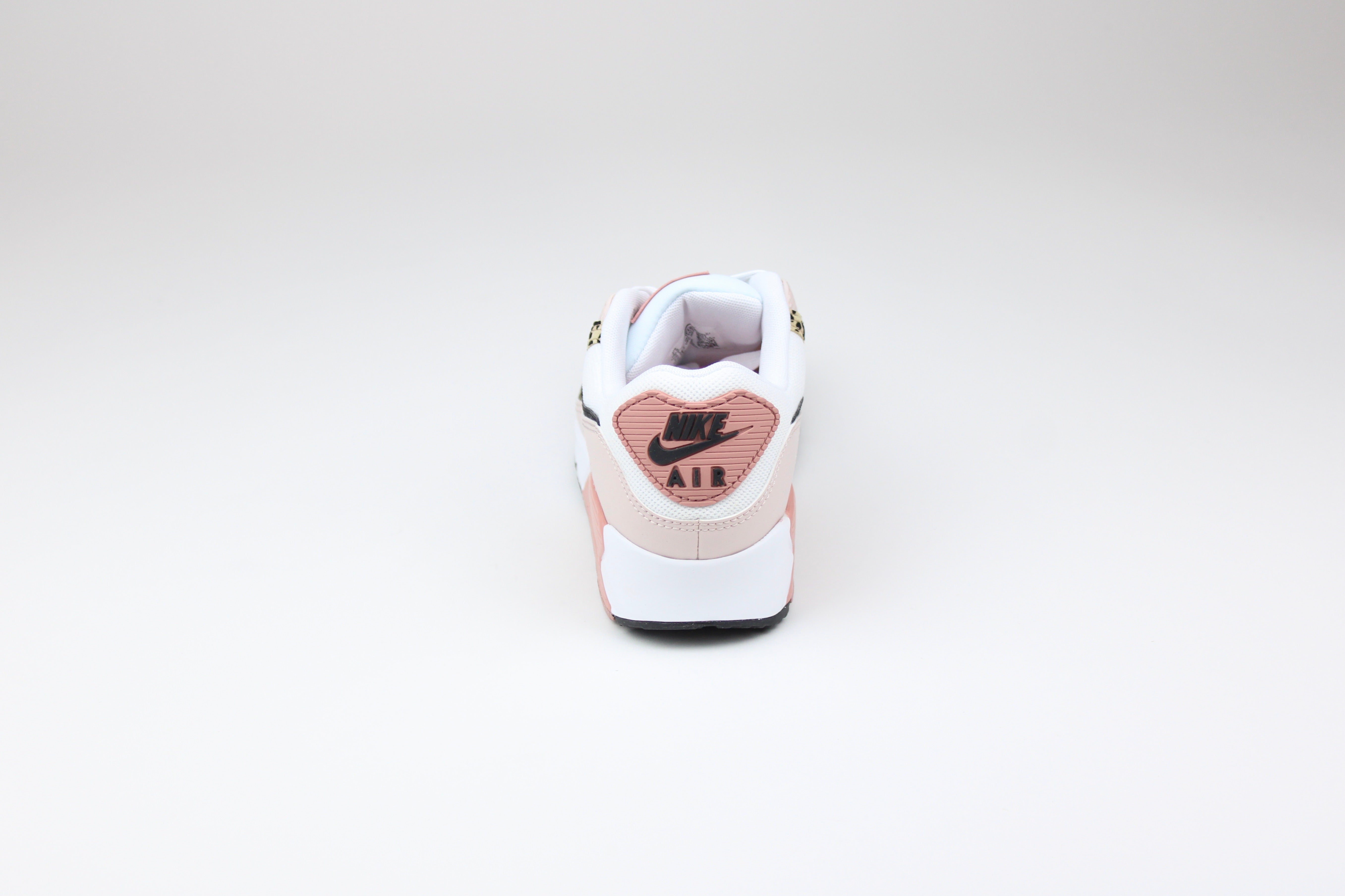 Nike Air Max 90 'Rust Pink' (Leopard Pack)-10218391929162-The Attic