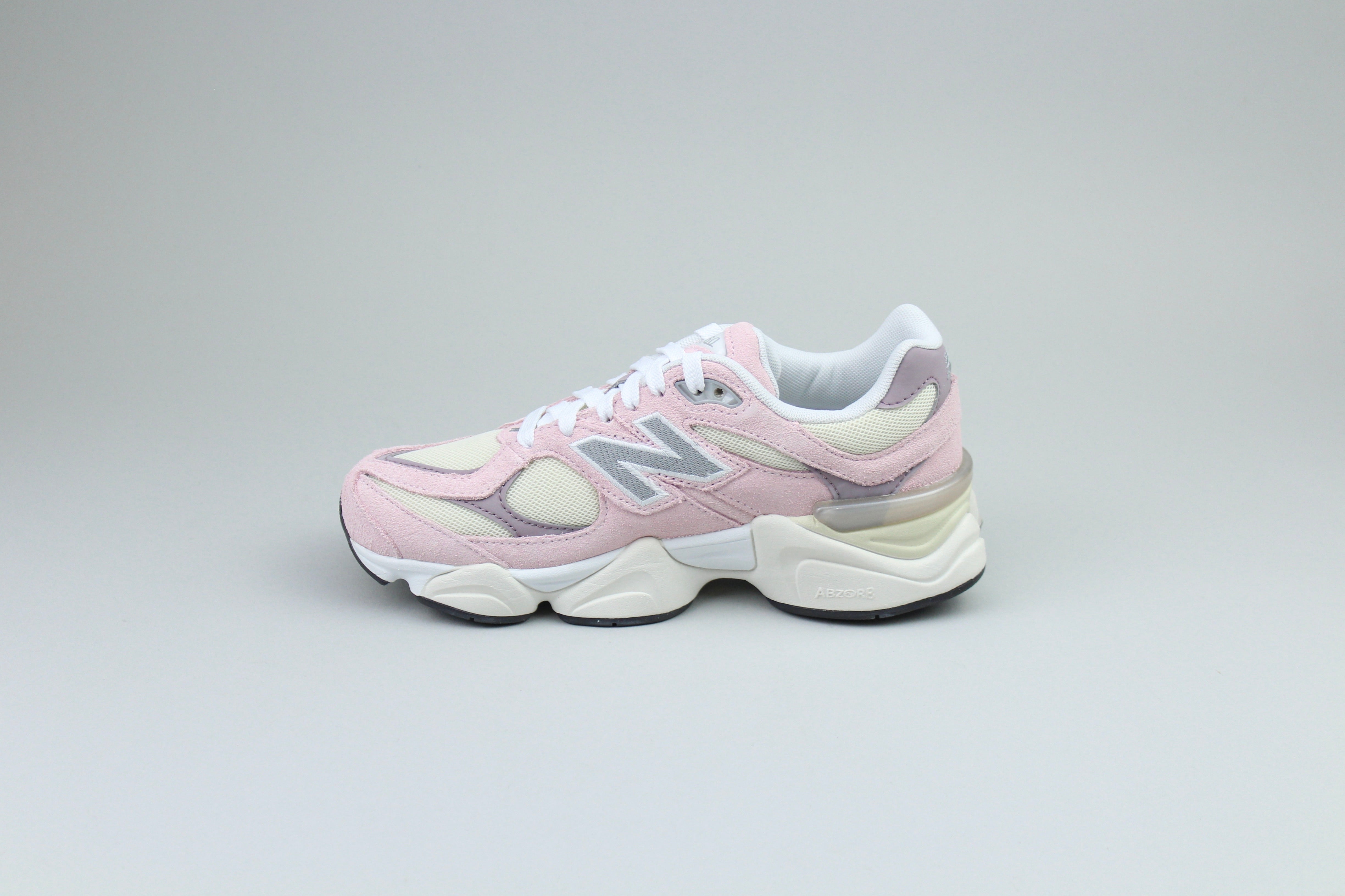 New Balance 9060 'Rose Sugar' (GS)-10013157654858-The Attic