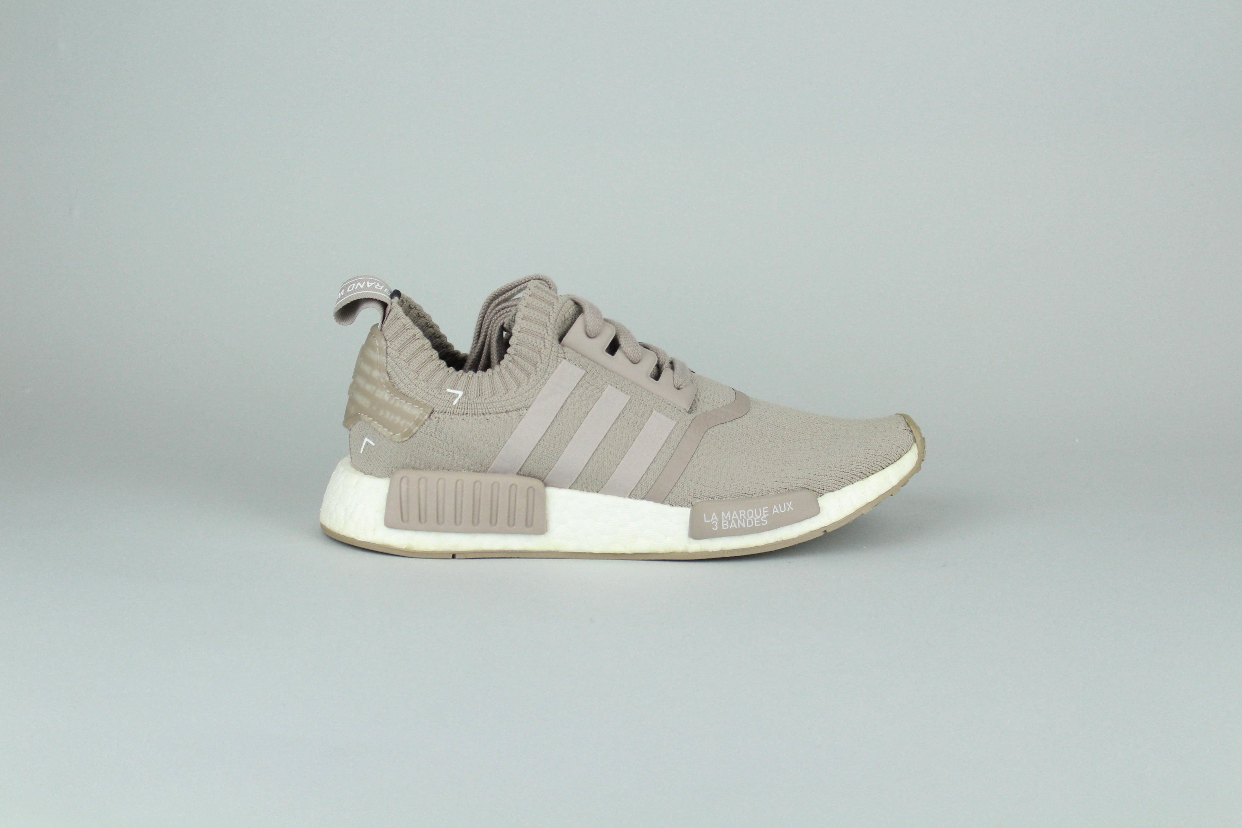 Adidas NMD Runner Primekit - Size 40 (ARCHIVE)