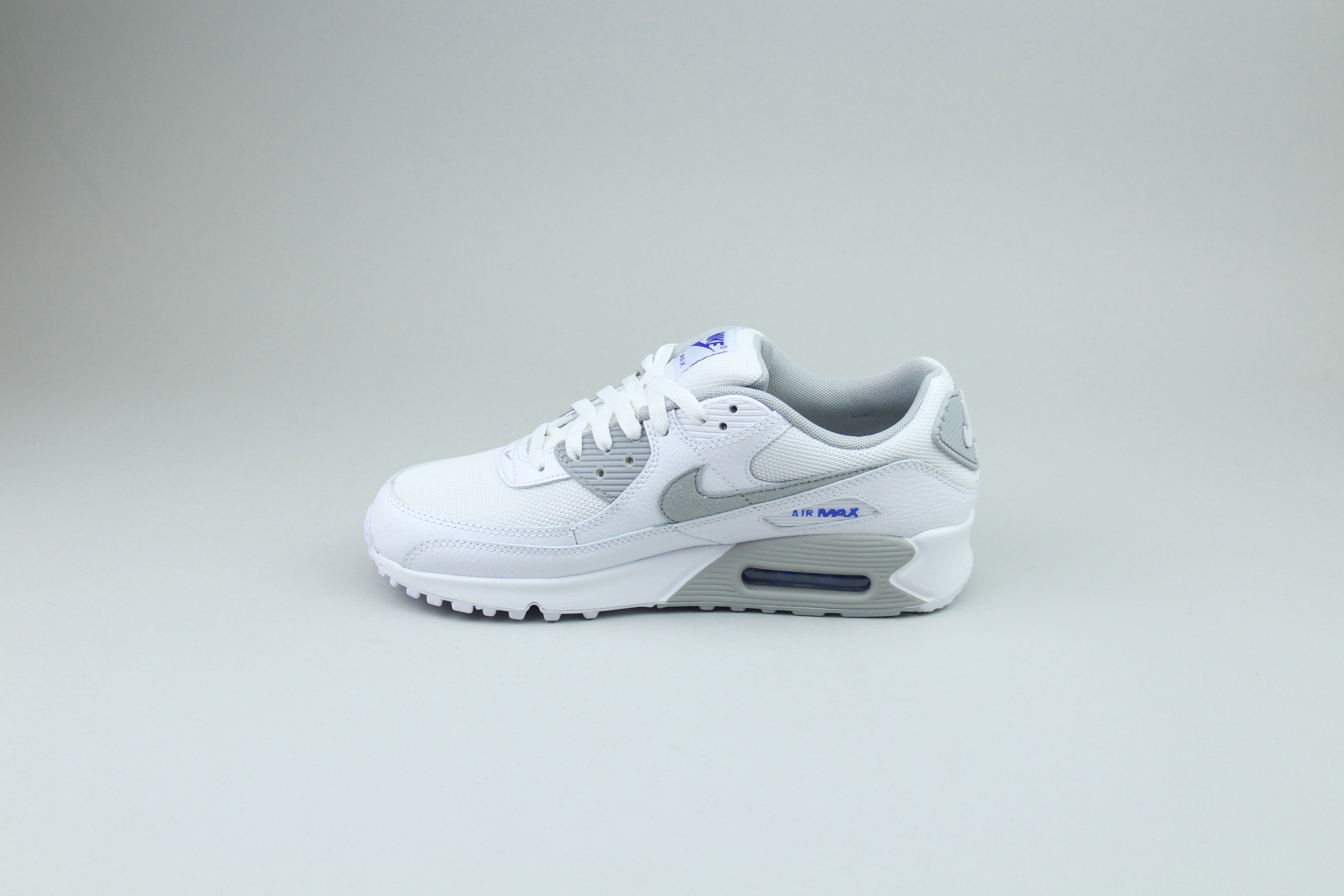 Nike Air Max 90 'Laser Blue'-10052131684682-The Attic