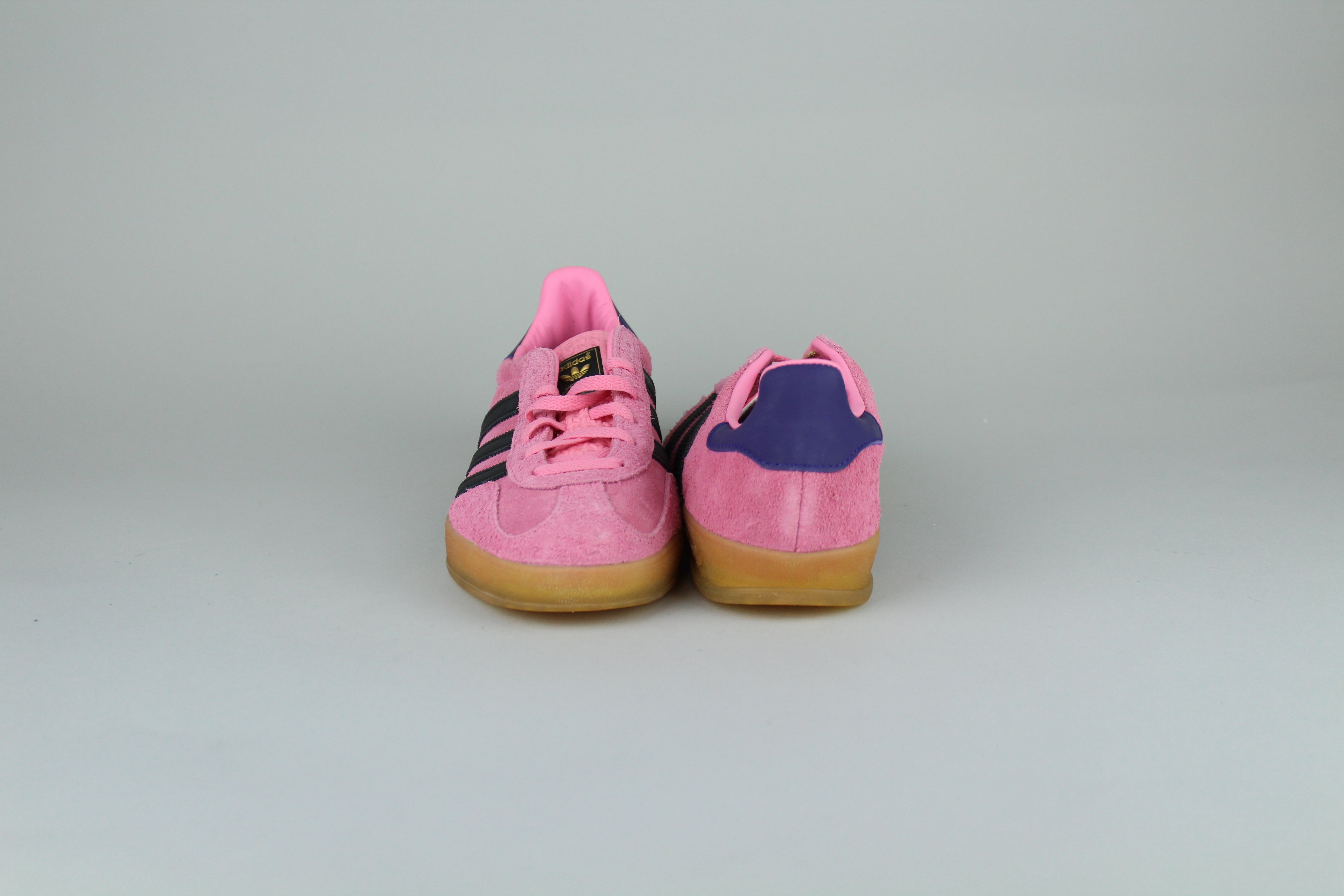 Adidas Gazelle Indoor 'Bliss Pink' (Women's) - Size 40 (ARCHIVE)