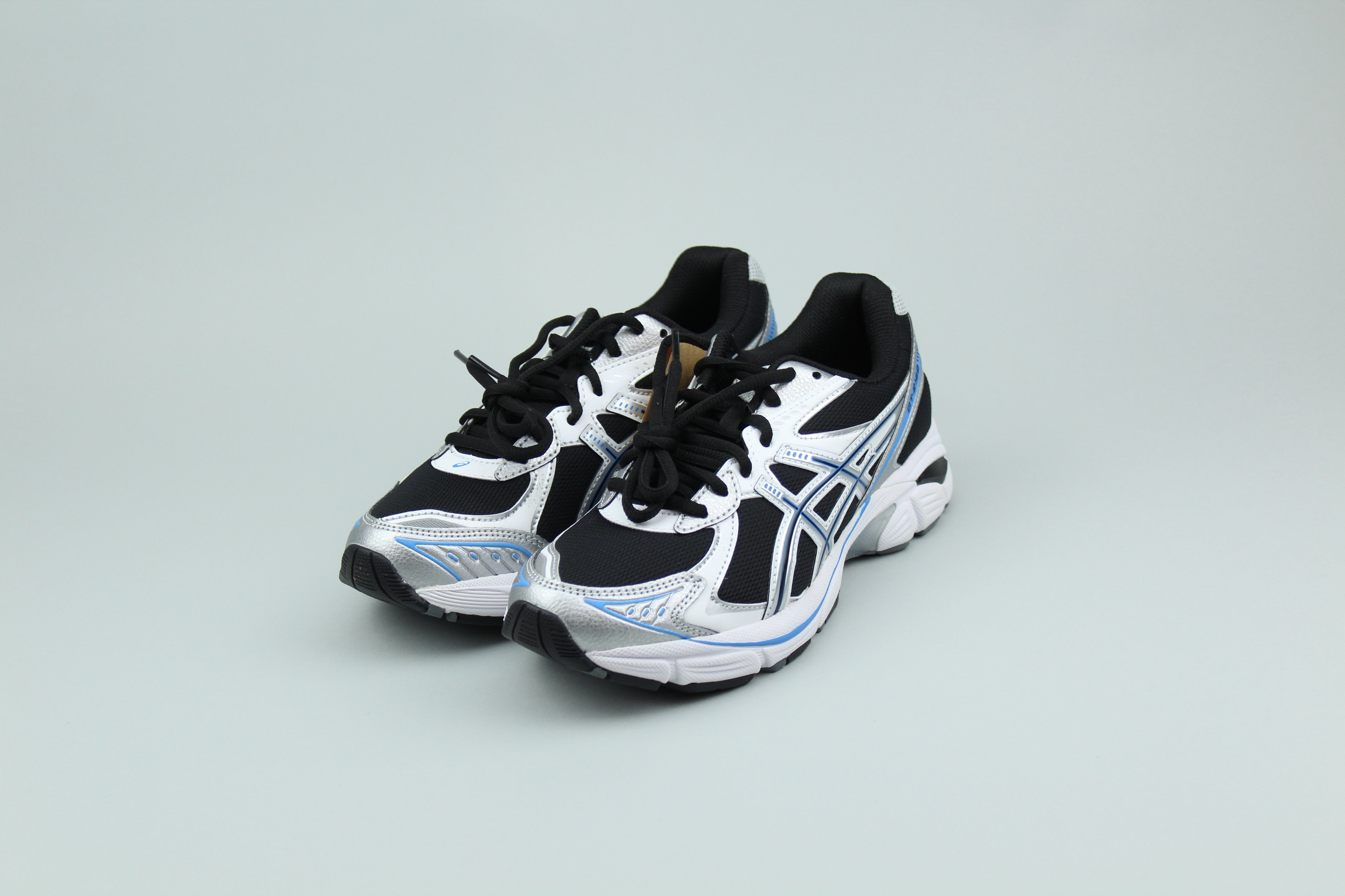 ASICS GT-2160 'Black Pure Silver Bright Blue'-10183010058570-The Attic