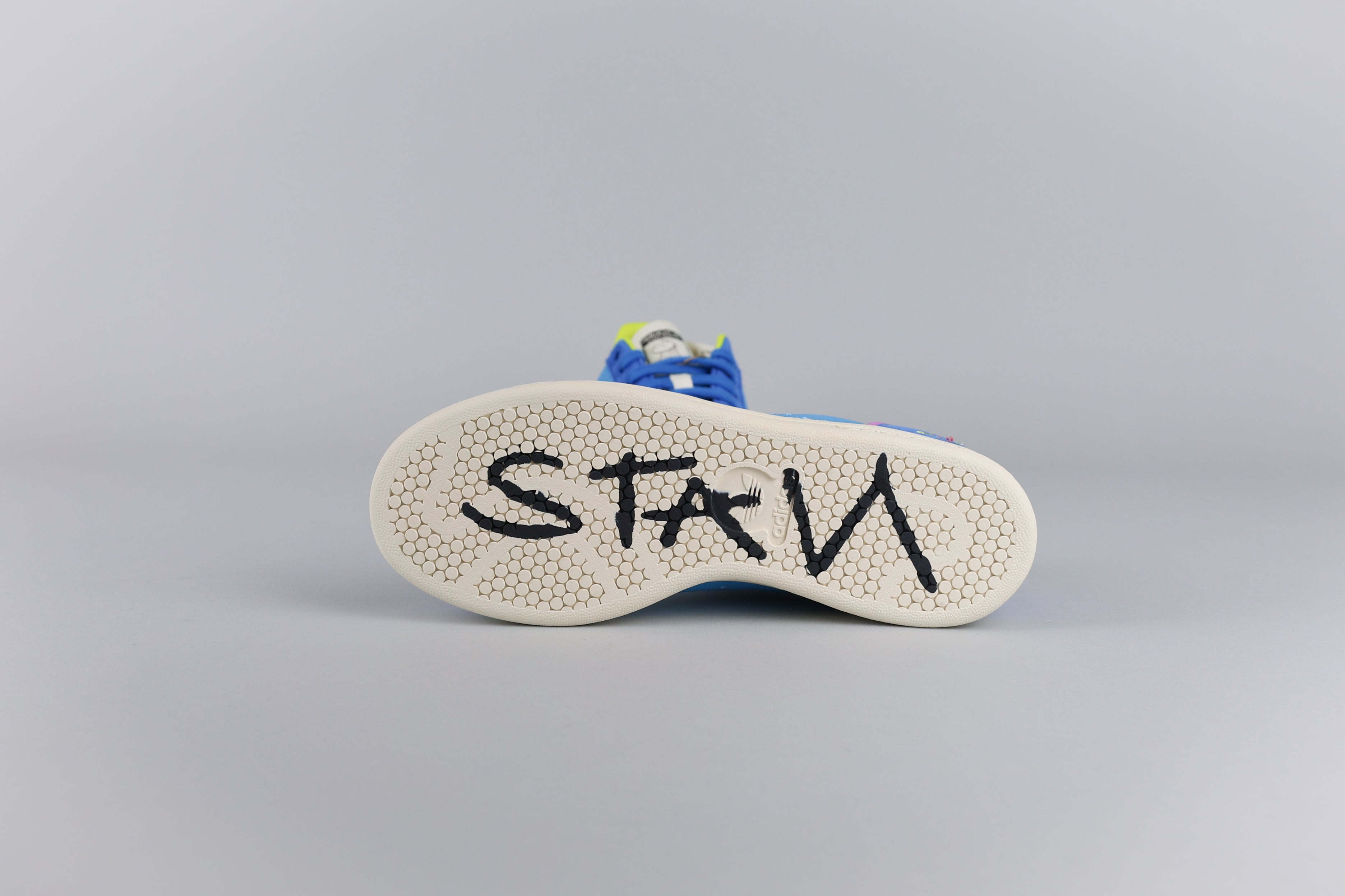 Adidas Stan Smith Disney 'Toy Story Rex and Aliens'- size 38 (ARCHIVE)-8749770015050-The Attic