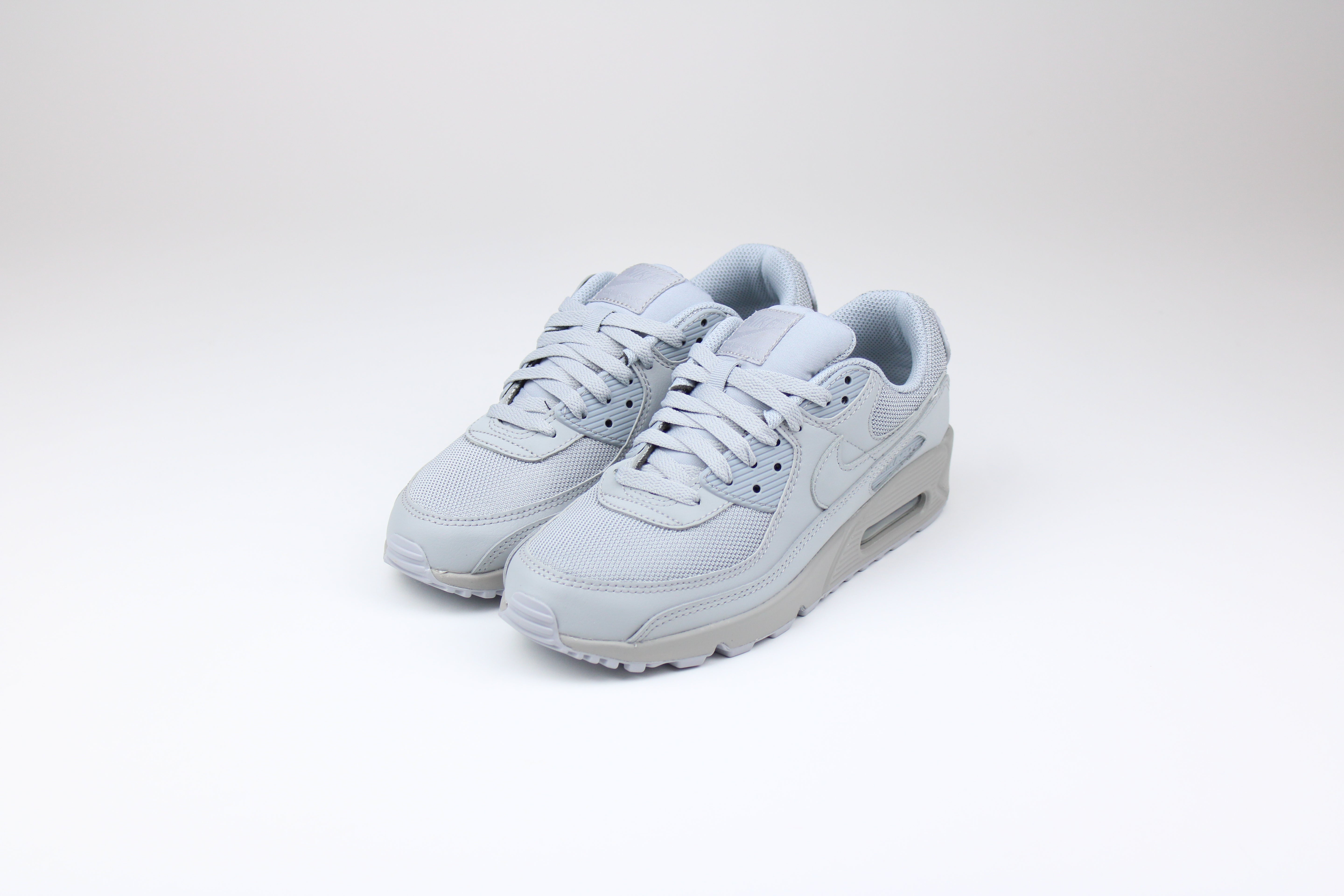 Nike Air Max 90 'Wolf Grey'-10232774000970-The Attic