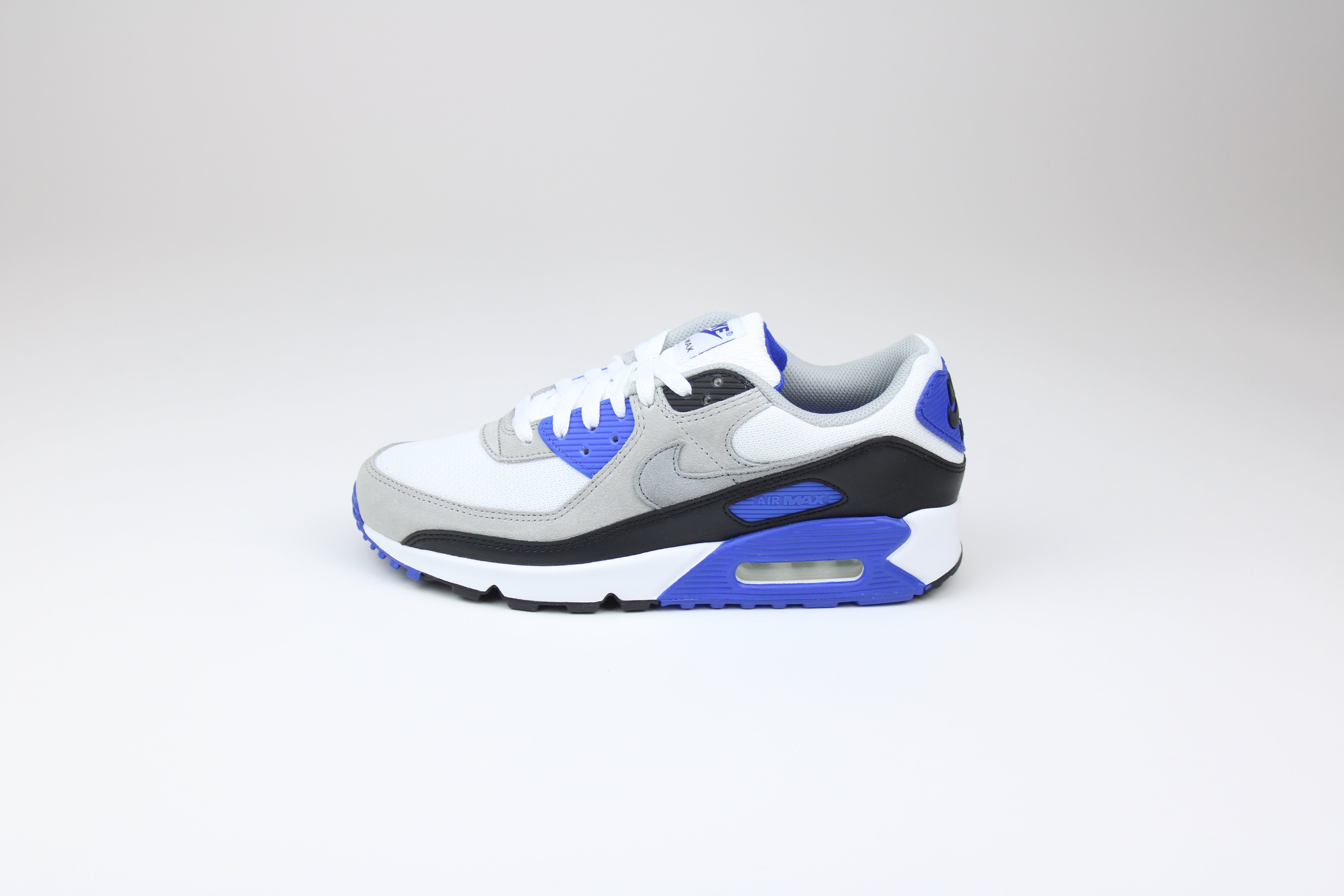 Nike Air Max 90 'Hyper Royal'-10230775021898-The Attic