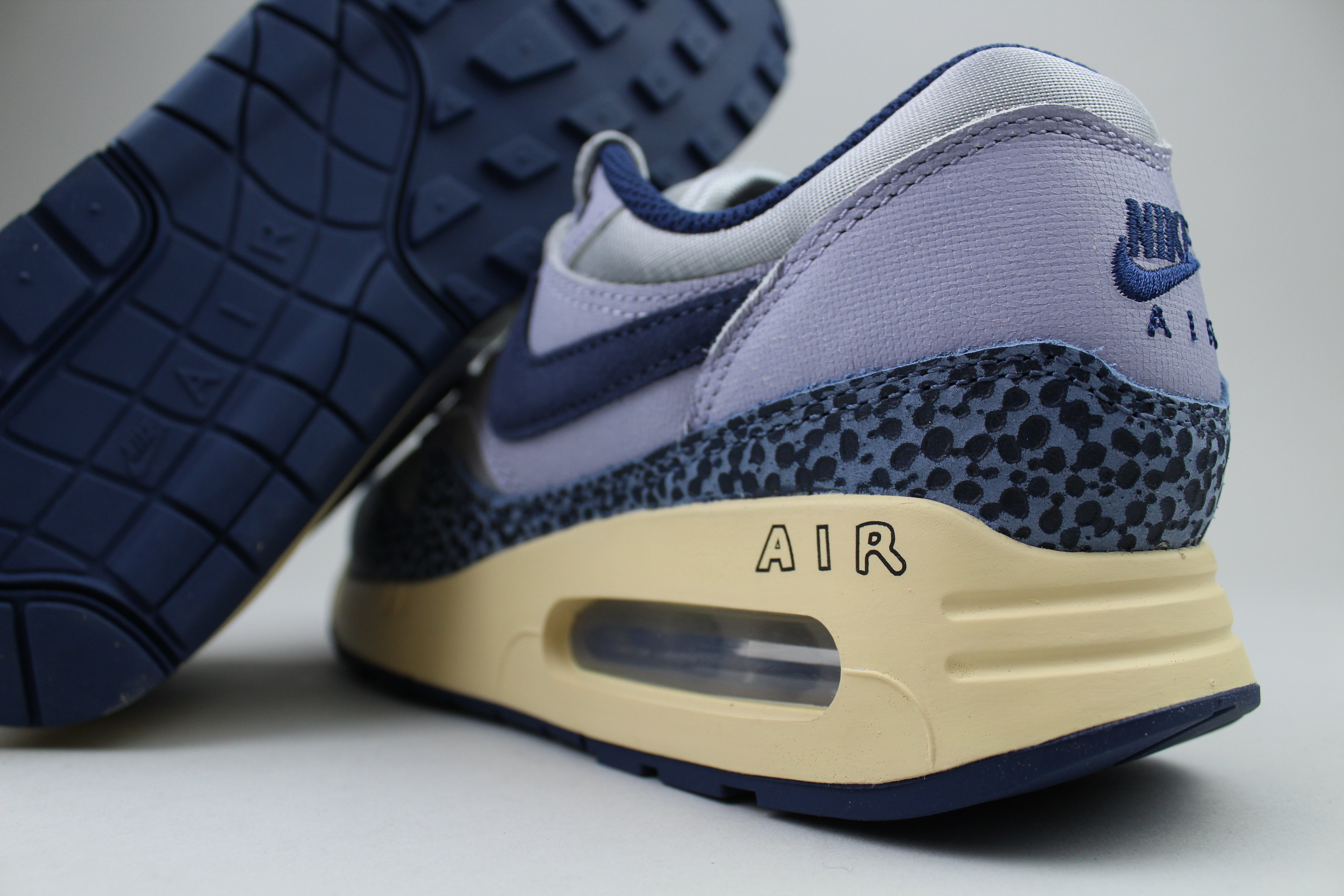 Nike Air Max 1 '86 'Blue Safari'-10052046160202-The Attic
