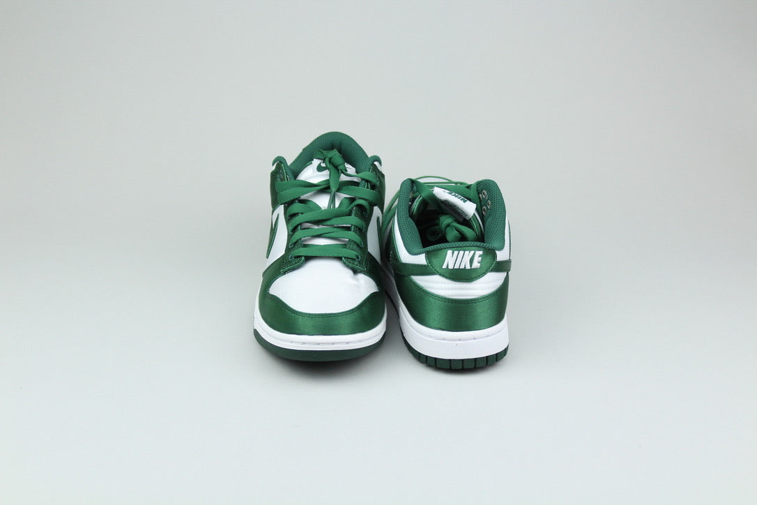 Nike Dunk Low 'Satin Green' (Women's) - Size 41 (ARCHIVE)-10141925343562-The Attic
