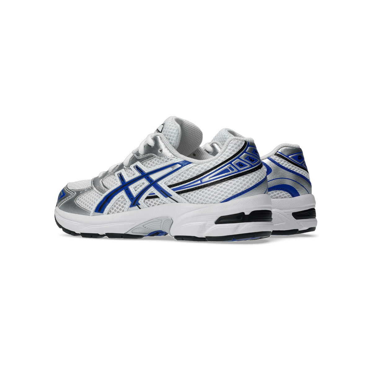 ASICS Gel-1130 'White/Blue' (GS)