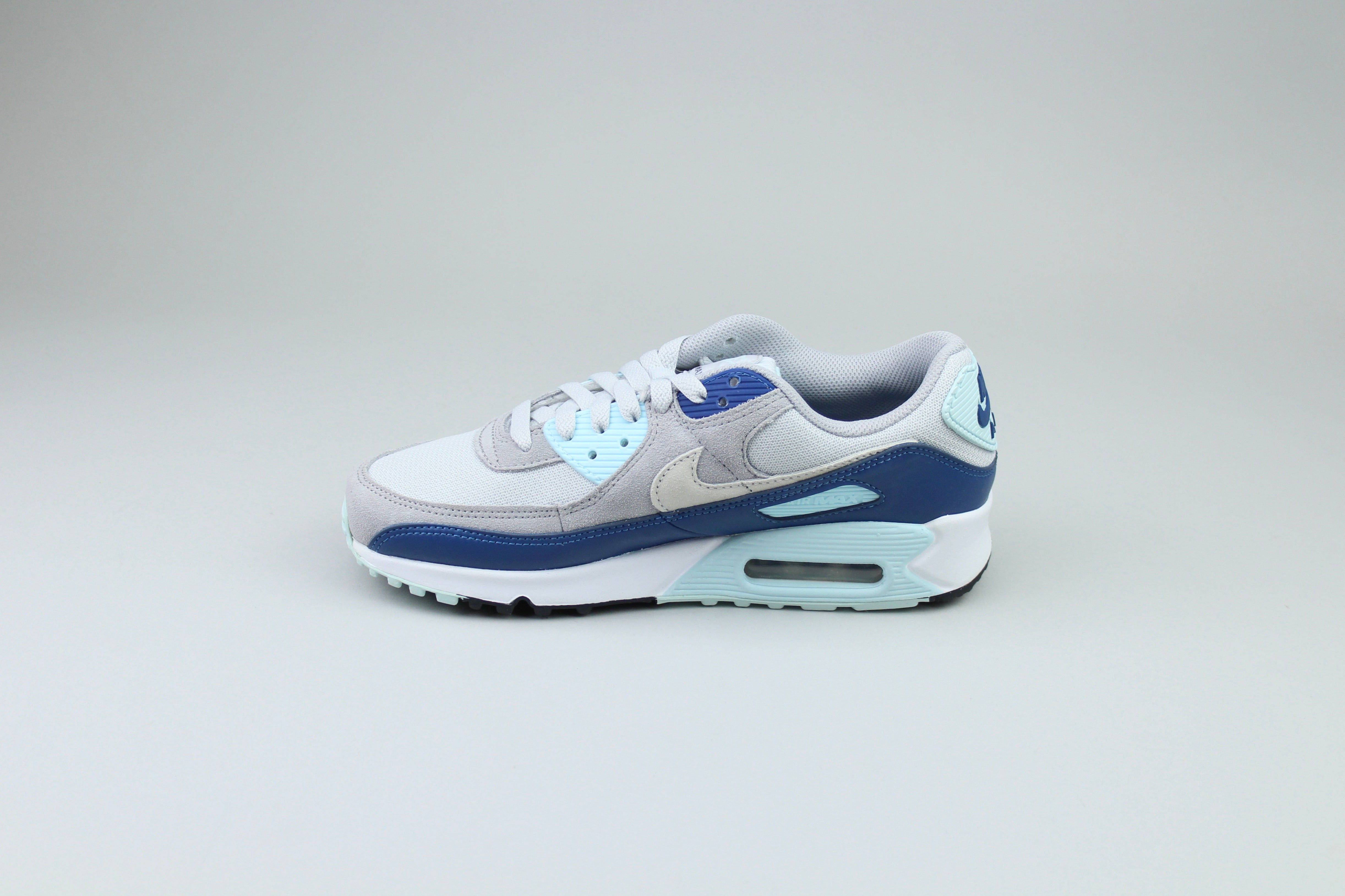 Nike Air Max 90 'Glacier Blue'-9999557558602-The Attic