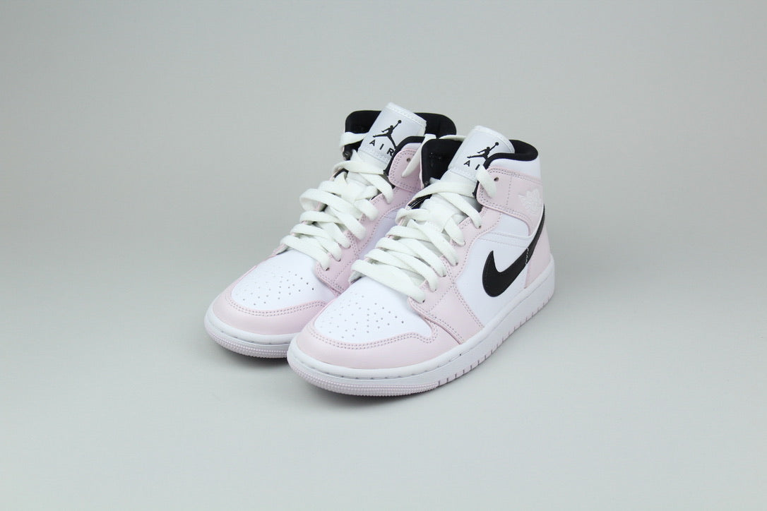 Air Jordan 1 Mid 'Barely Rose' - Size 36.5 (ARCHIVE)-10160187474250-The Attic
