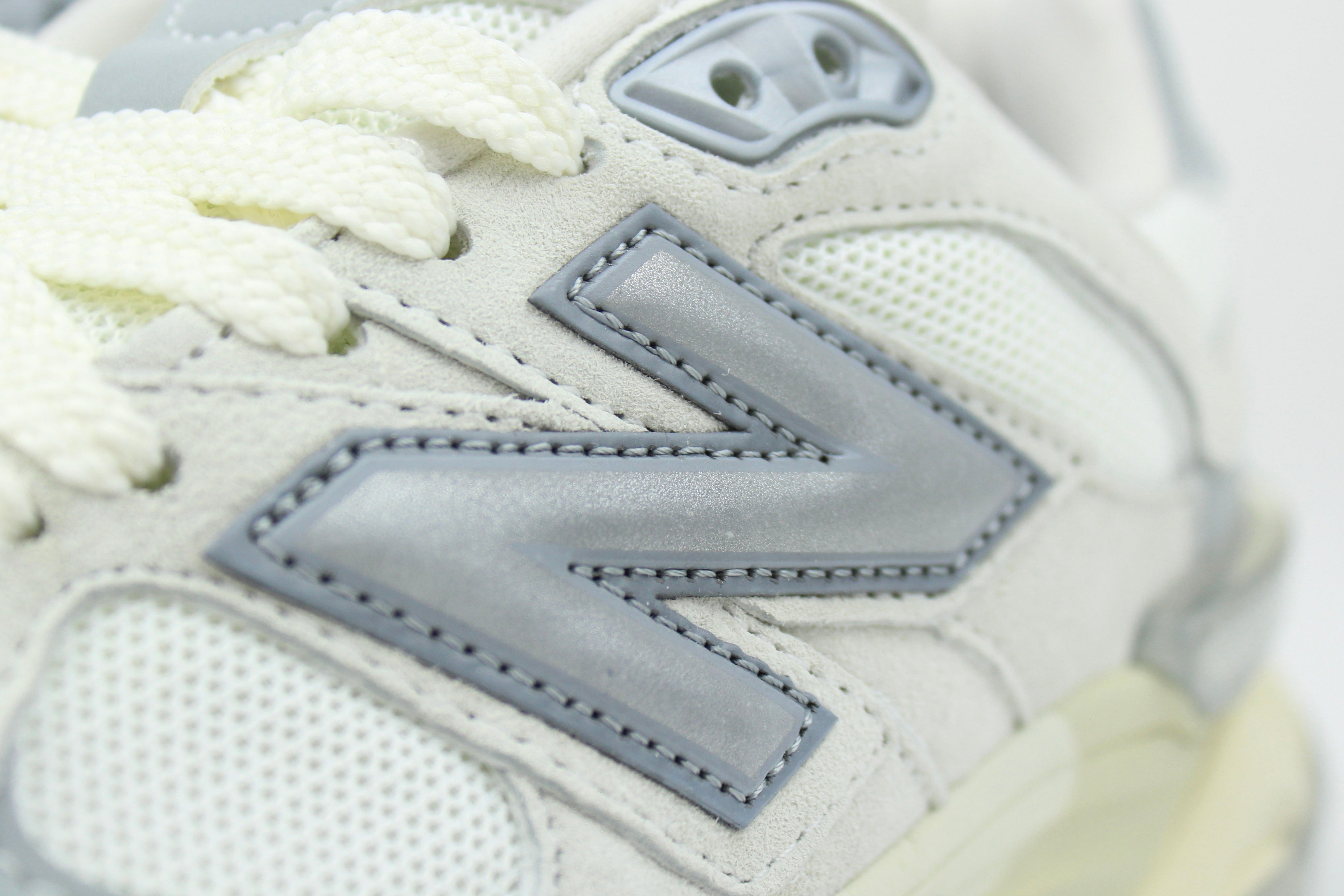 New Balance 9060 'Moonbeam'-10199851303242-The Attic