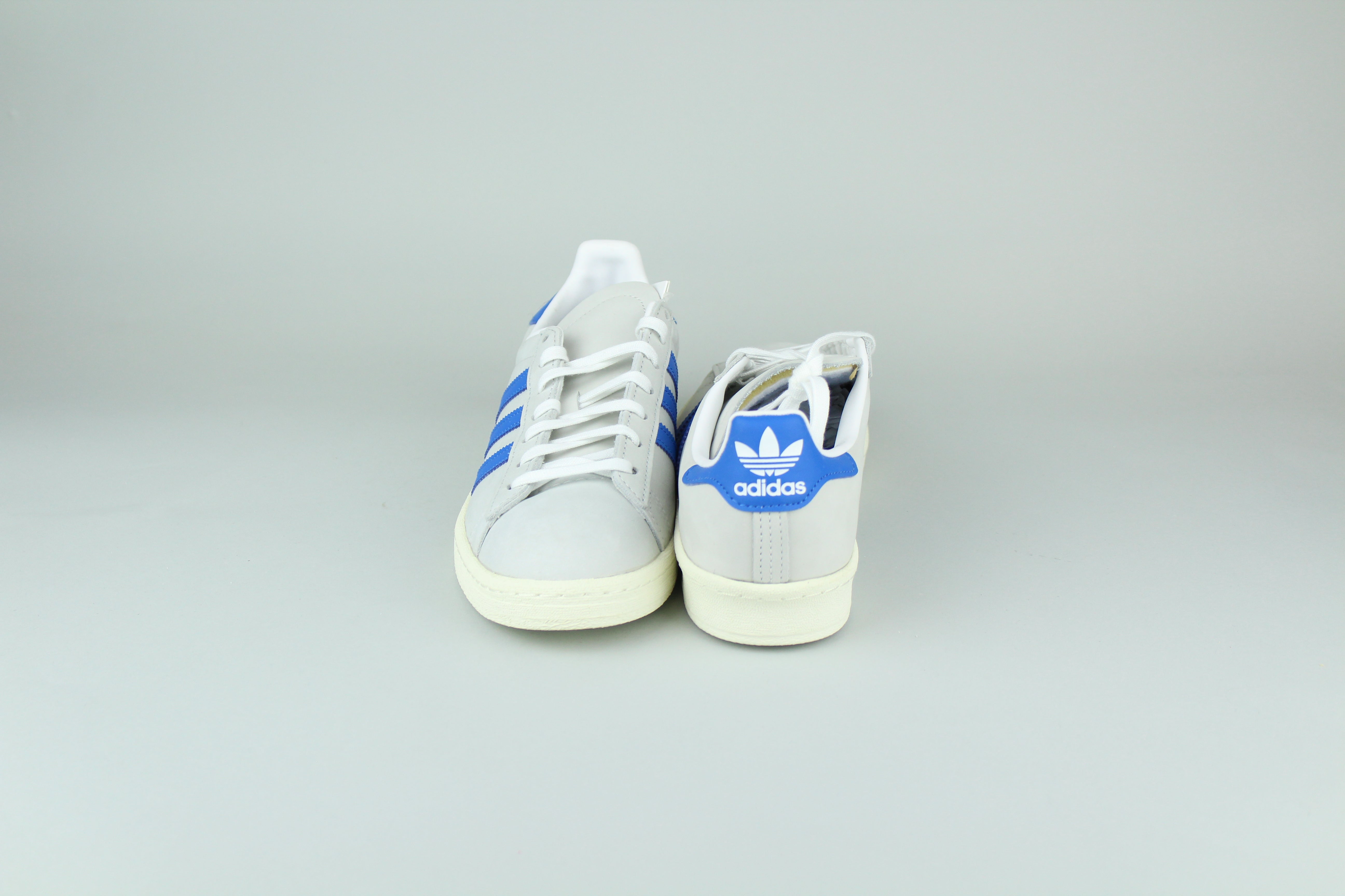 Adidas Campus 'Oiseau Bleu' - Taille 41 1/3 (ARCHIVE)