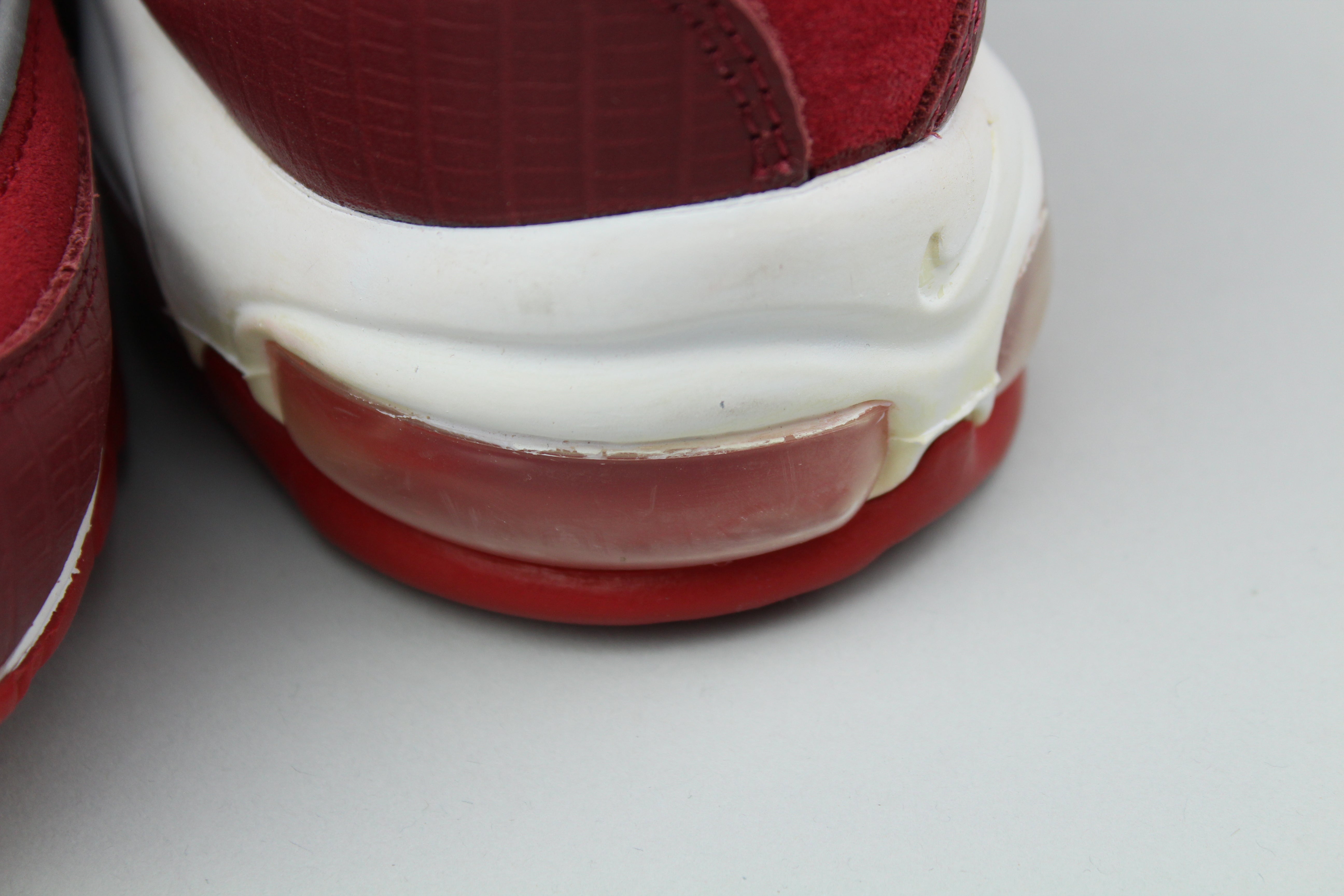 Nike Air Max 98 SE 'Team Red' (2018) - Size 43 (ARCHIVE)-10135685333322-The Attic