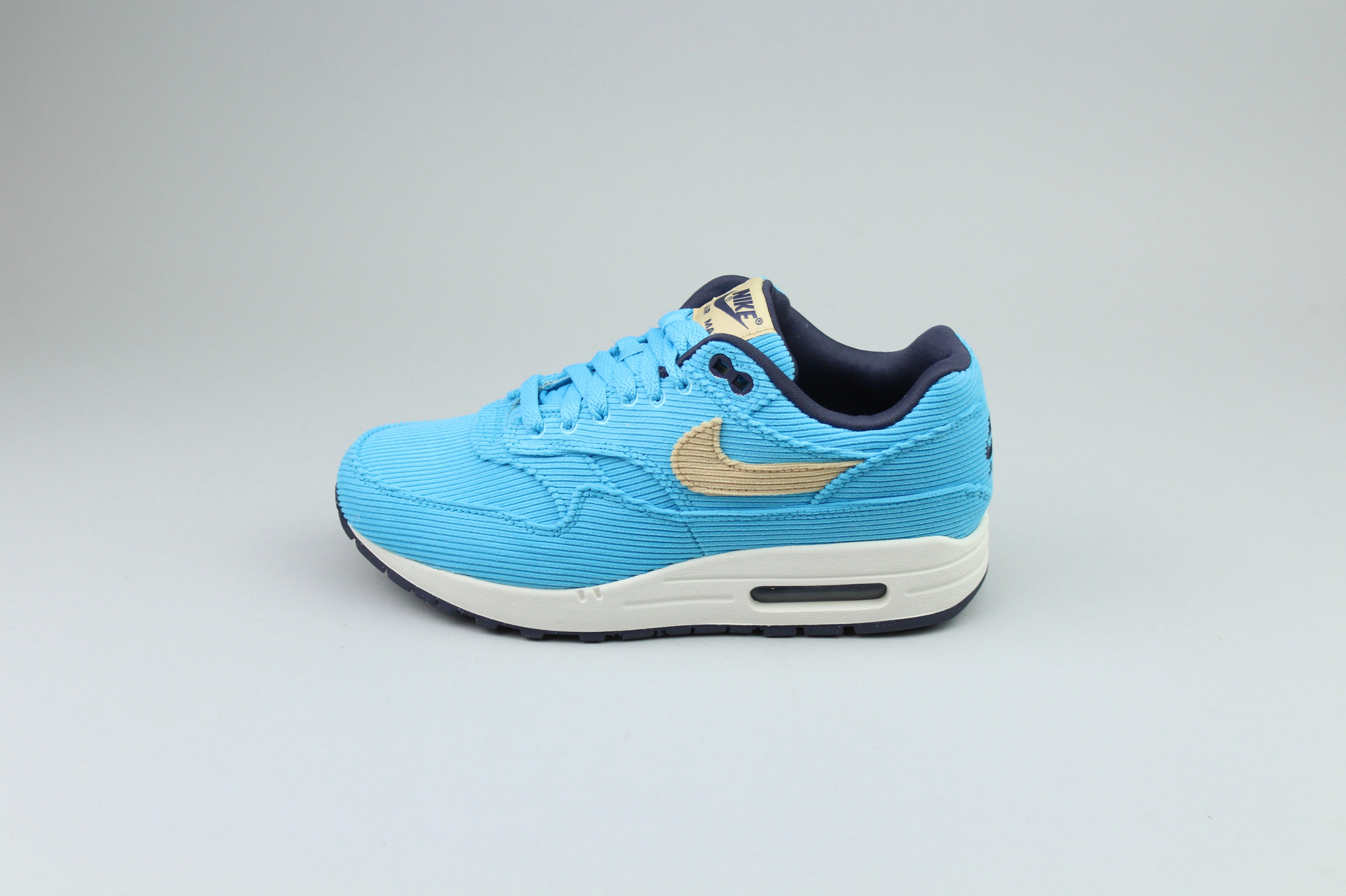 Nike Air Max 1 Corduroy 'Baltic Blue'-10052049142090-The Attic