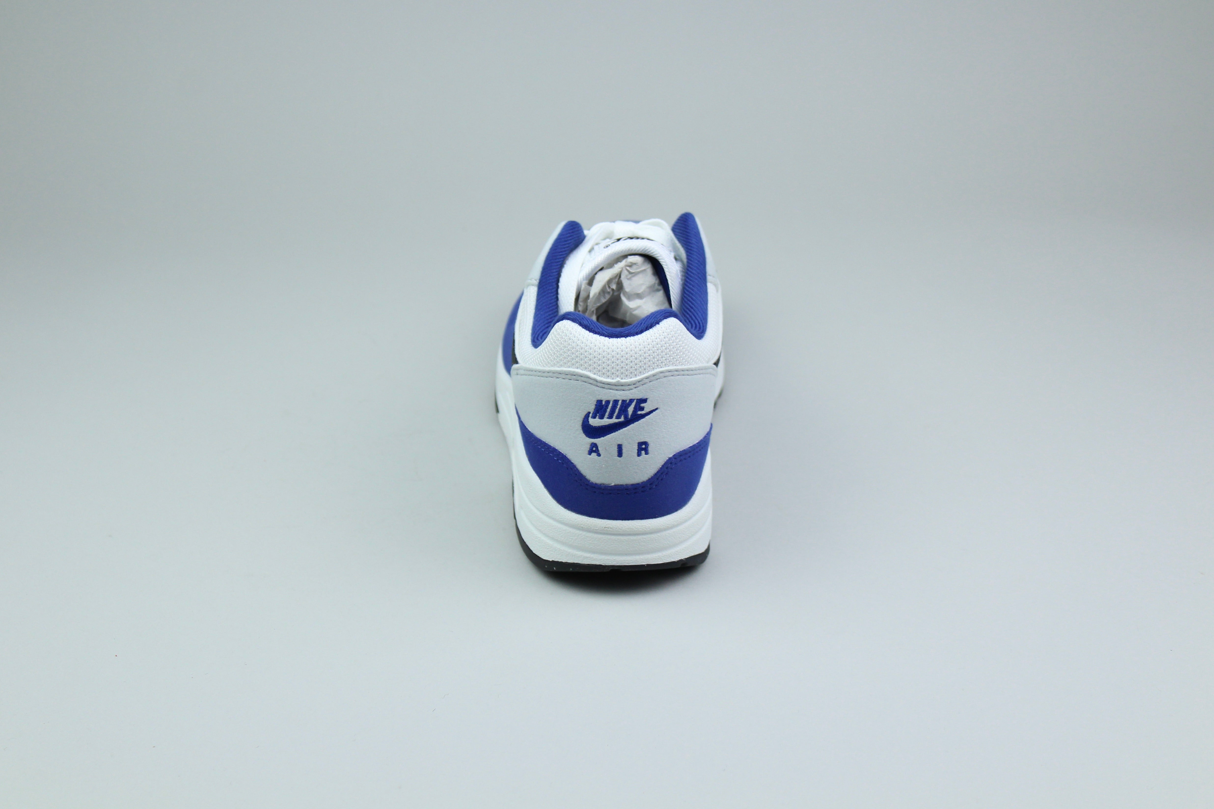 Nike Air Max 1 'Deep Royal Blue'-9623241130314-The Attic
