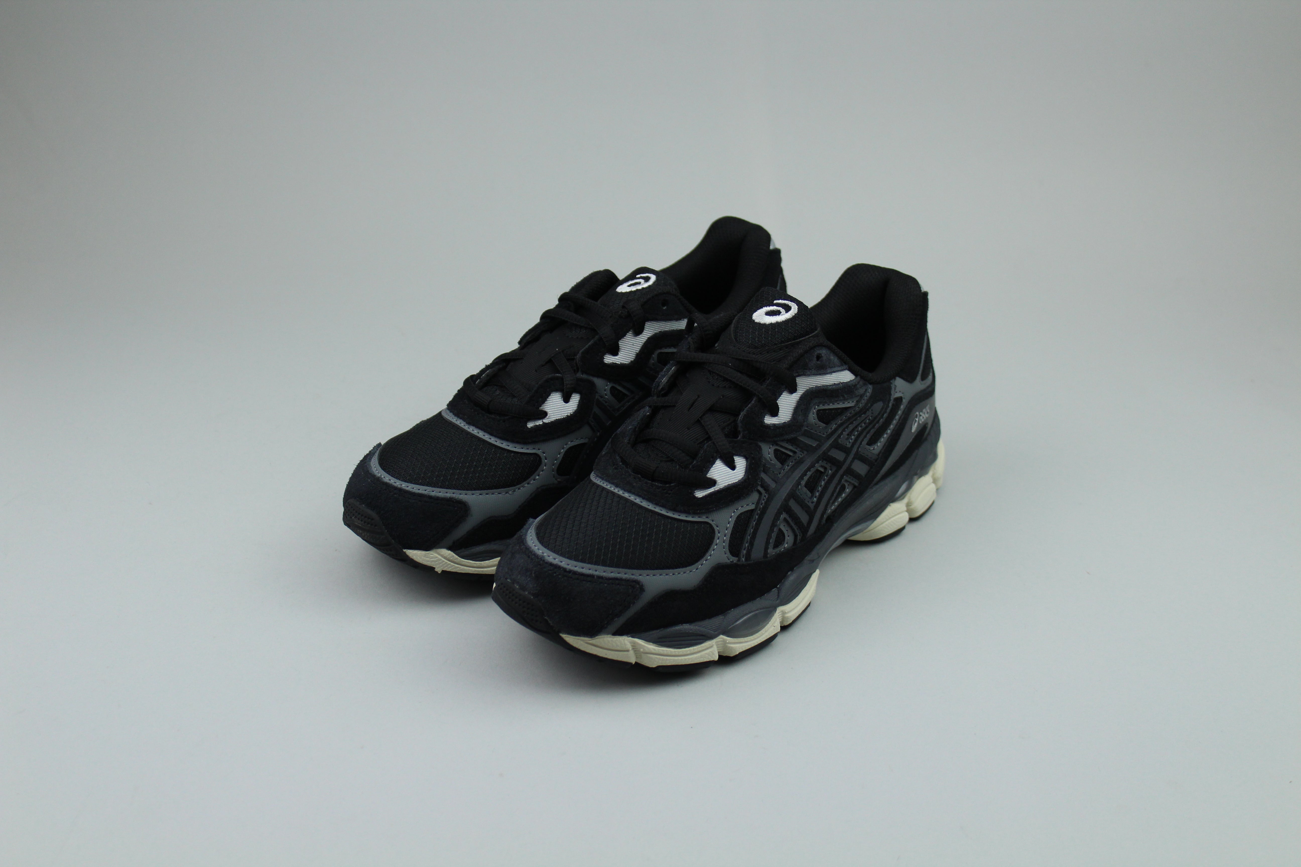 ASICS Gel-NYC 'Black/Black'-10080827113802-The Attic