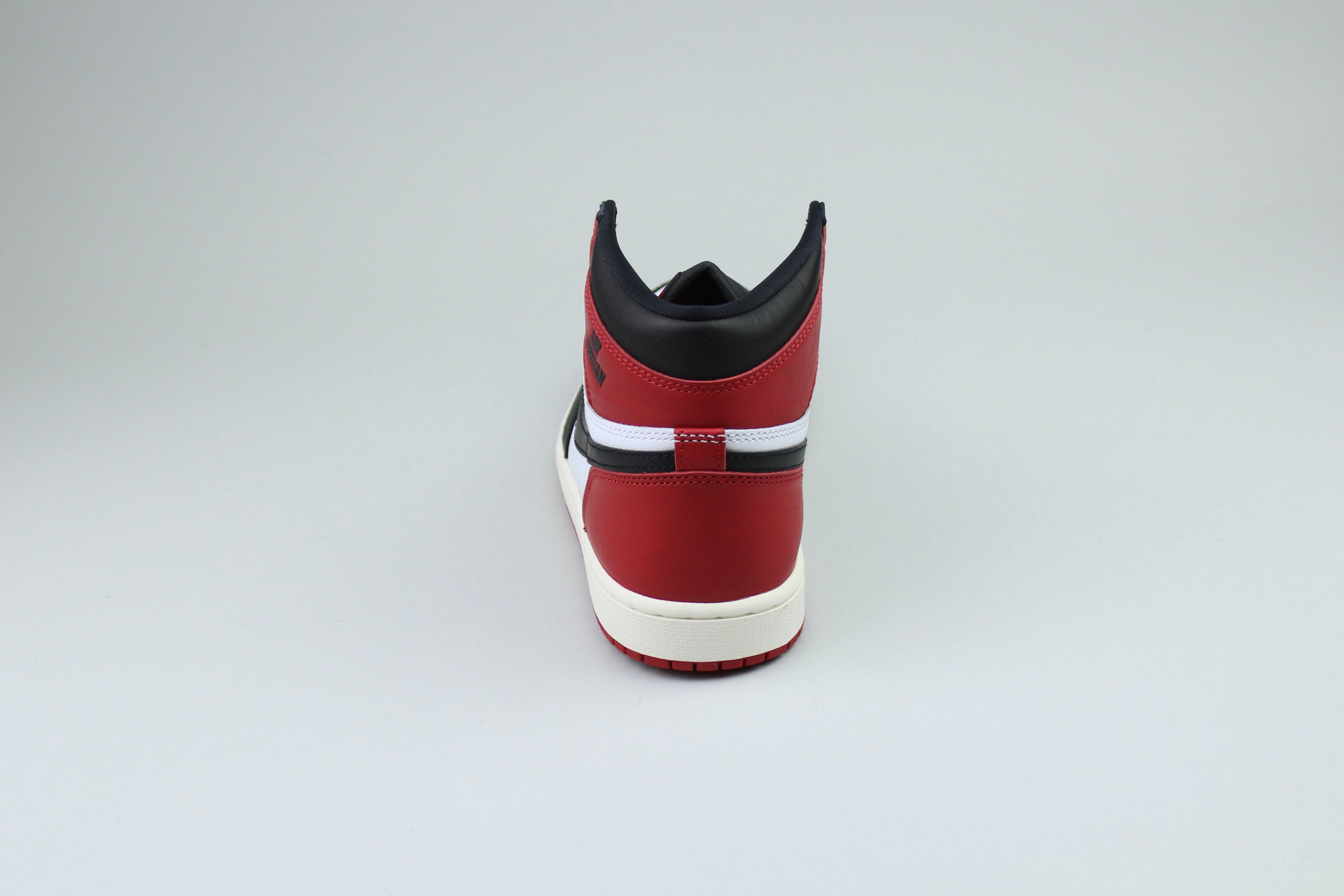 Air Jordan 1 Retro High OG 'Black Toe Reimagined'-10054271762762-The Attic