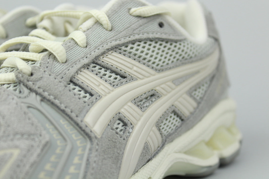 ASICS Gel-Kayano 14 White 'Sage/Smoke Grey' - Size 39.5 (ARCHIVE)-10160315793738-The Attic