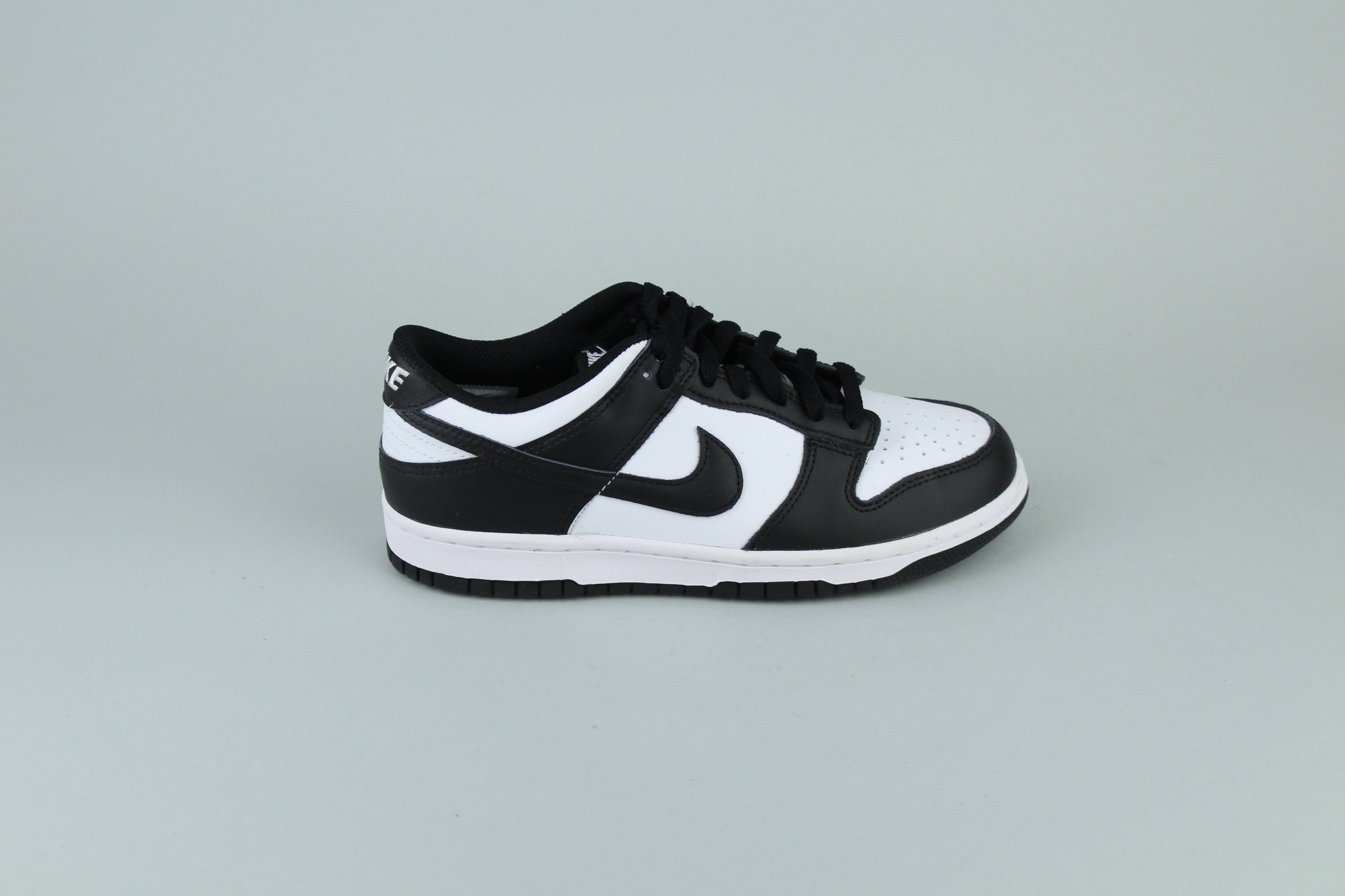 Nike Dunk Low Retro 'Panda' (GS) - Size 38.5 (ARCHIVE)-10186293248330-The Attic