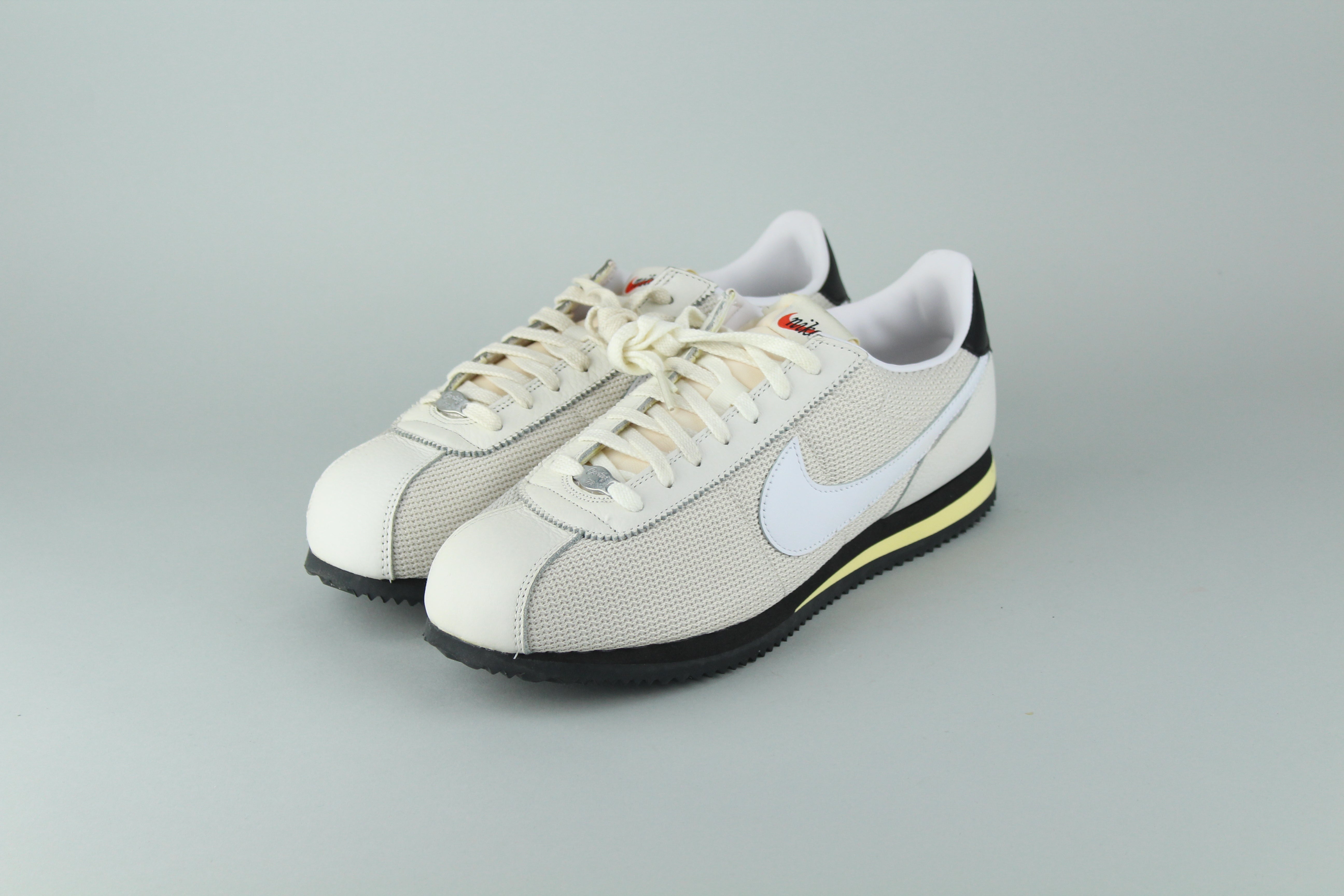 Nike Cortez 'Light Orewood Brown' - Size 45 (ARCHIVE)-10250090905930-The Attic