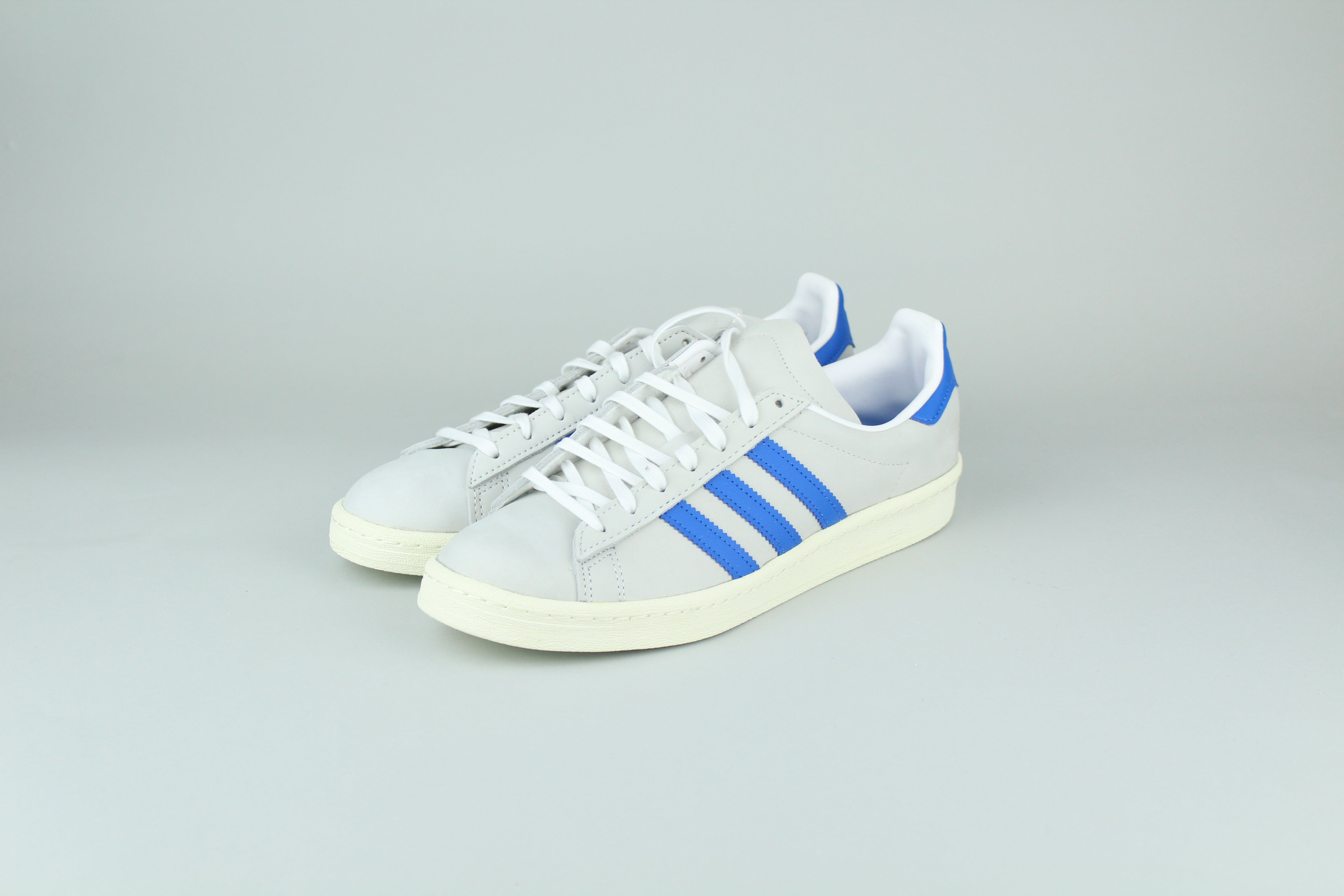 Adidas Campus 'Blue Bird' - Size 41 1/3 (ARCHIVE)