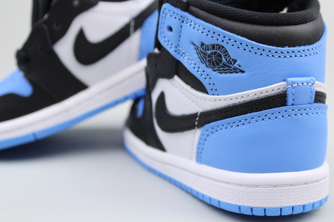 Air Jordan 1 'University Blue' (TD)-8613824889162-The Attic