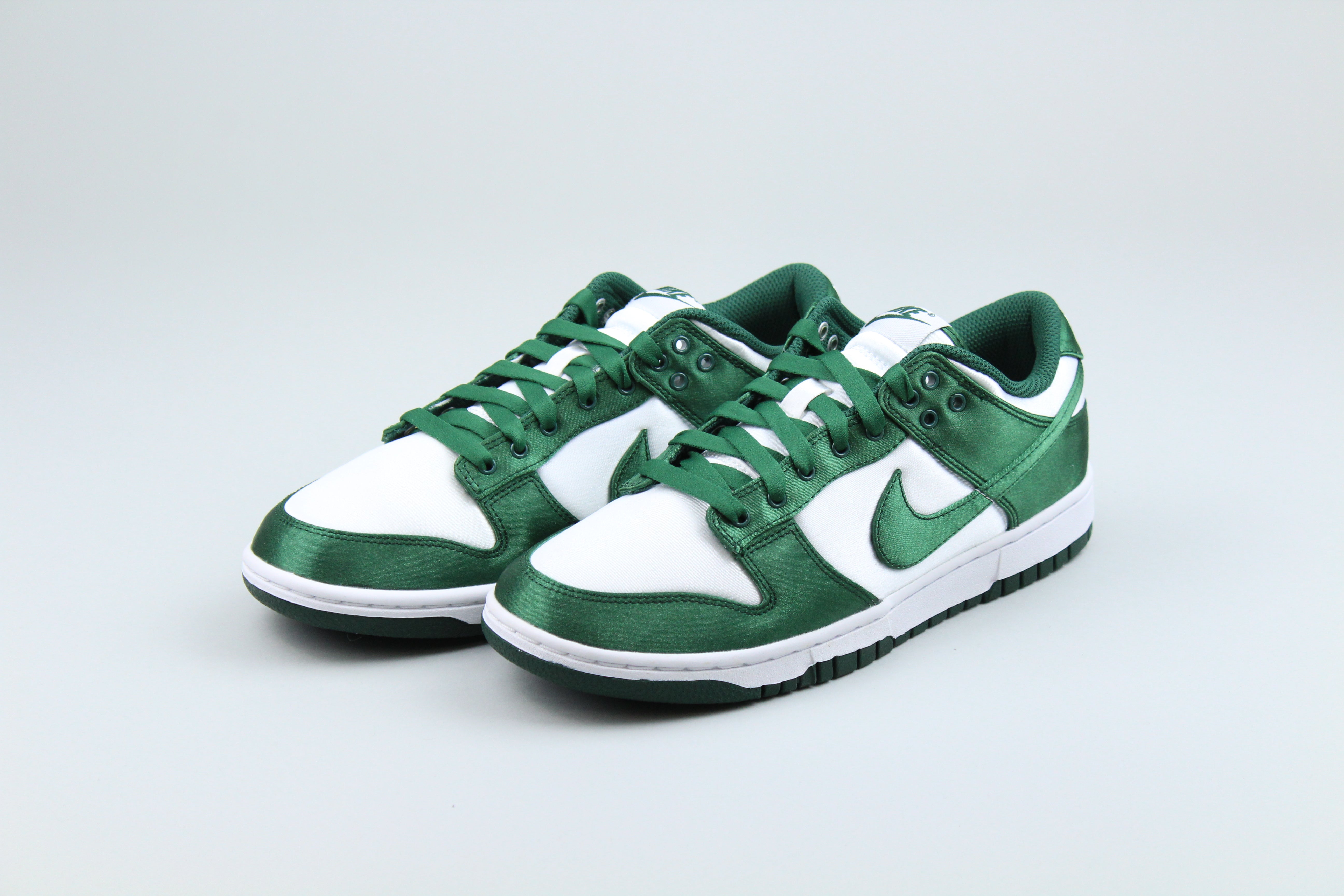 Nike Dunk Low 'Satin Green'-8524944441674-The Attic