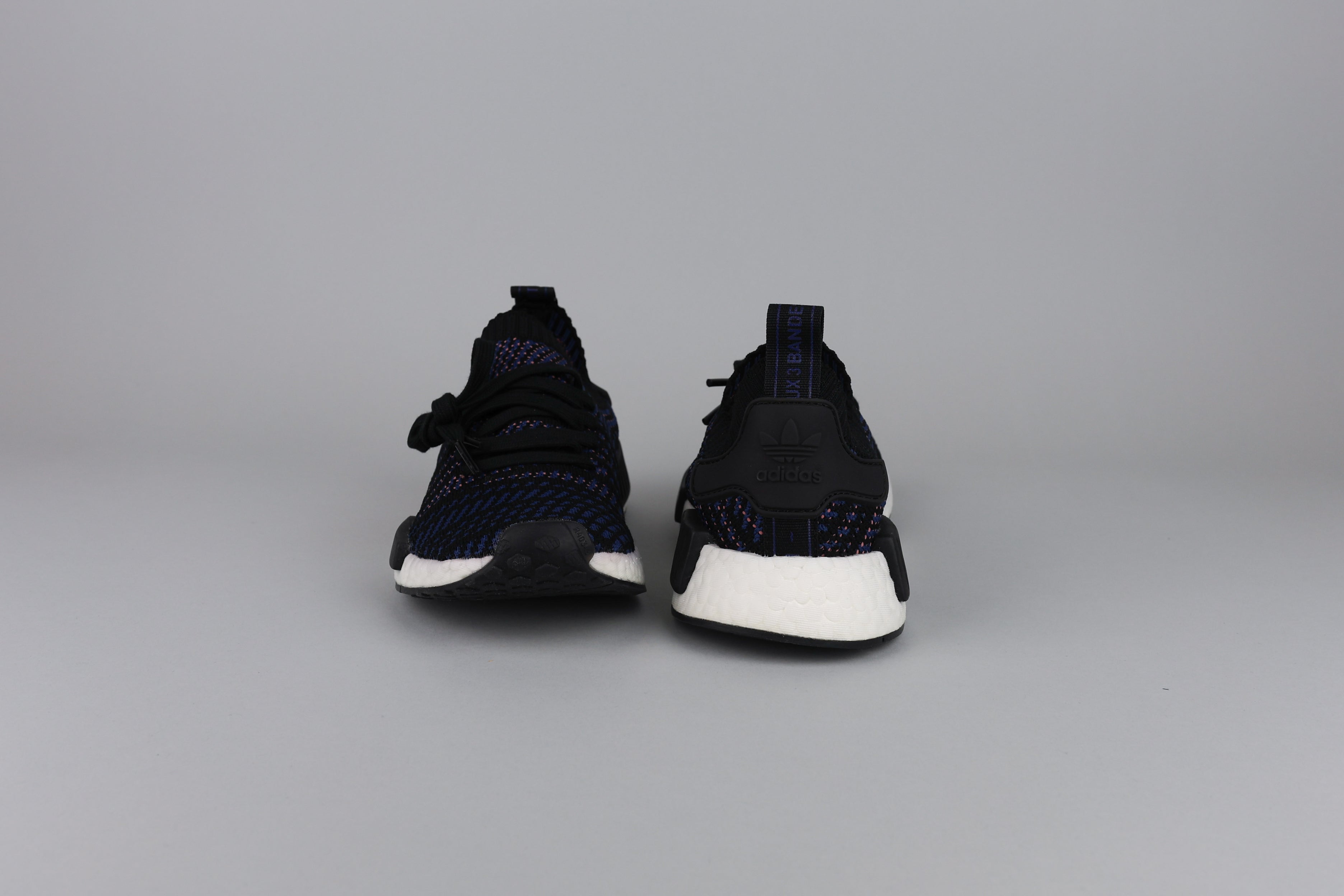 Adidas NMD R1 STLT 'Noble Indigo' (W) - size 36 2/3 (ARCHIVE)-8749621313866-The Attic