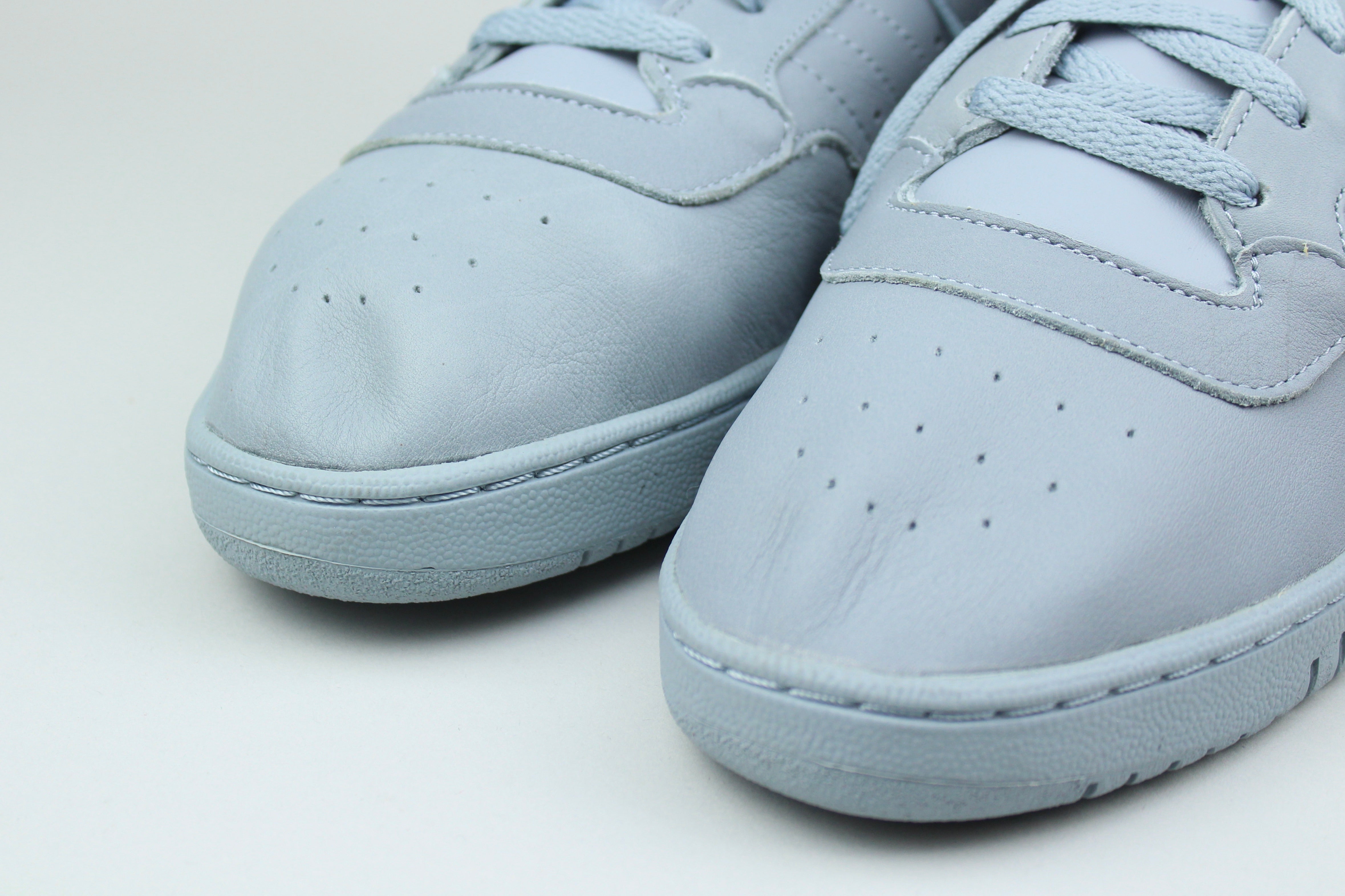 Yeezy PowerPhase Calabasas 'Grey' (2017) - Size 47 1/3 (ARCHIVE)-10138376044874-The Attic