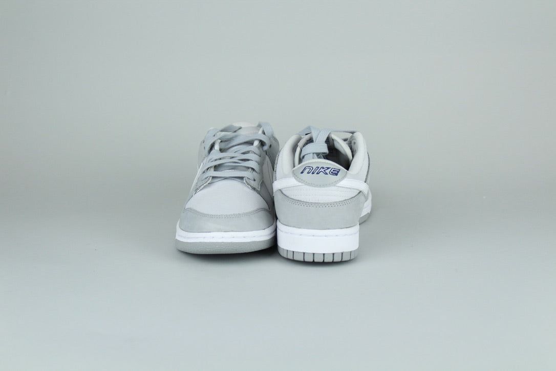Nike Dunk Low LX WMNS 'Gris Fumé Clair' - Taille 38,5 (ARCHIVE)