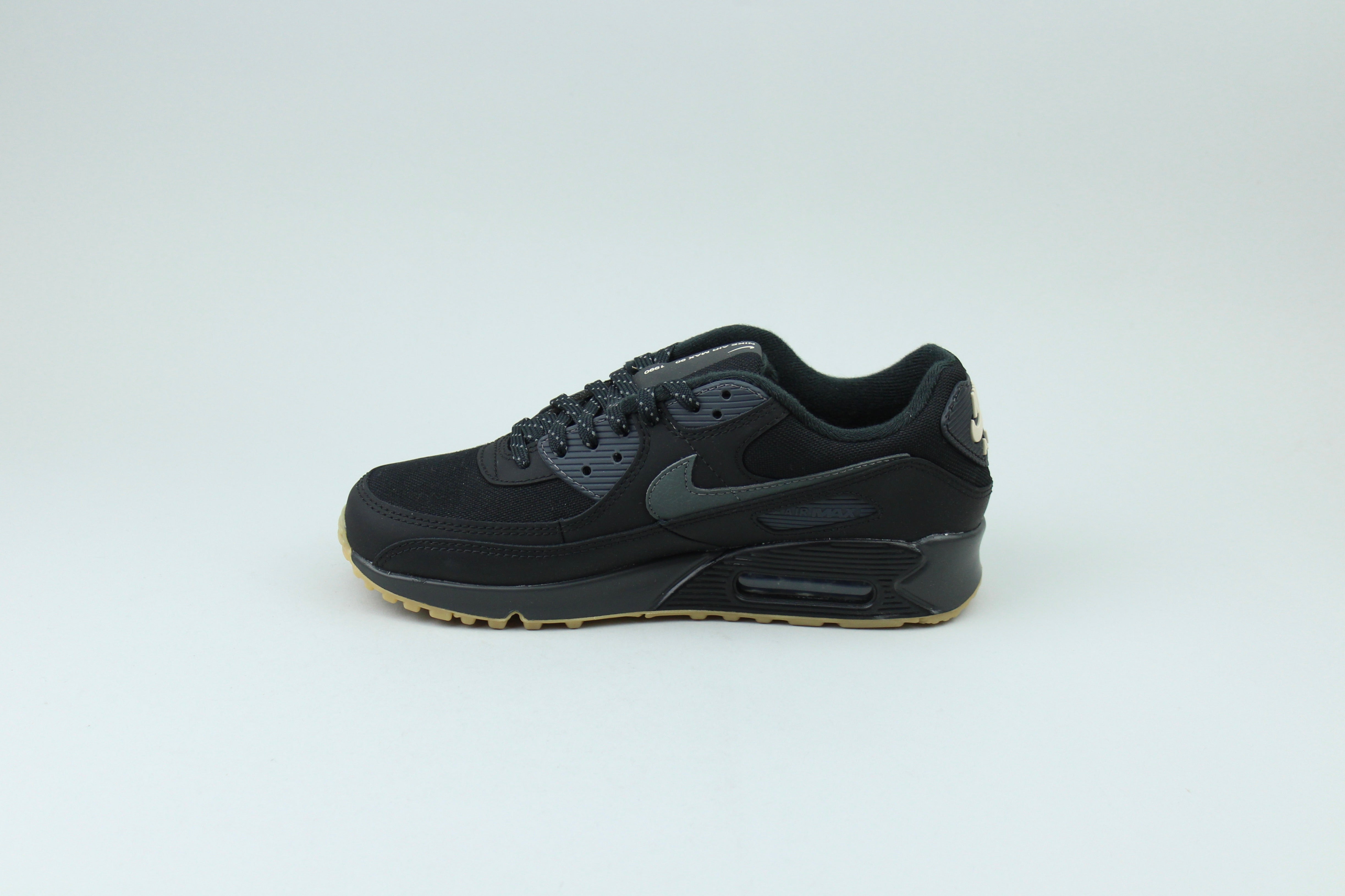 Nike Air Max 90 'Black Gum'-10119256277322-The Attic