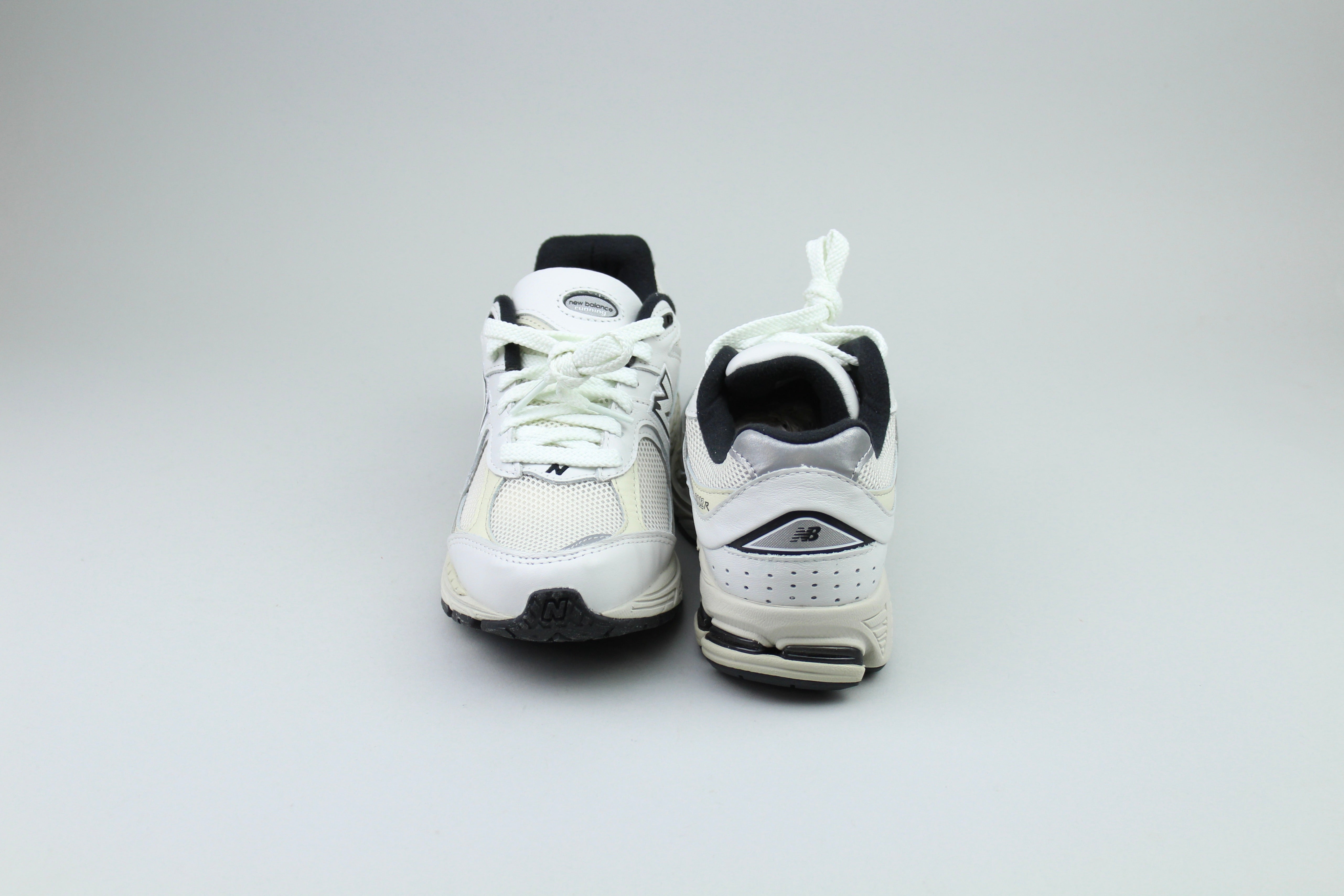 New Balance 2002R 'Atlas Lemon Haze' - Size 39.5 (ARCHIVE)-10082082292042-The Attic