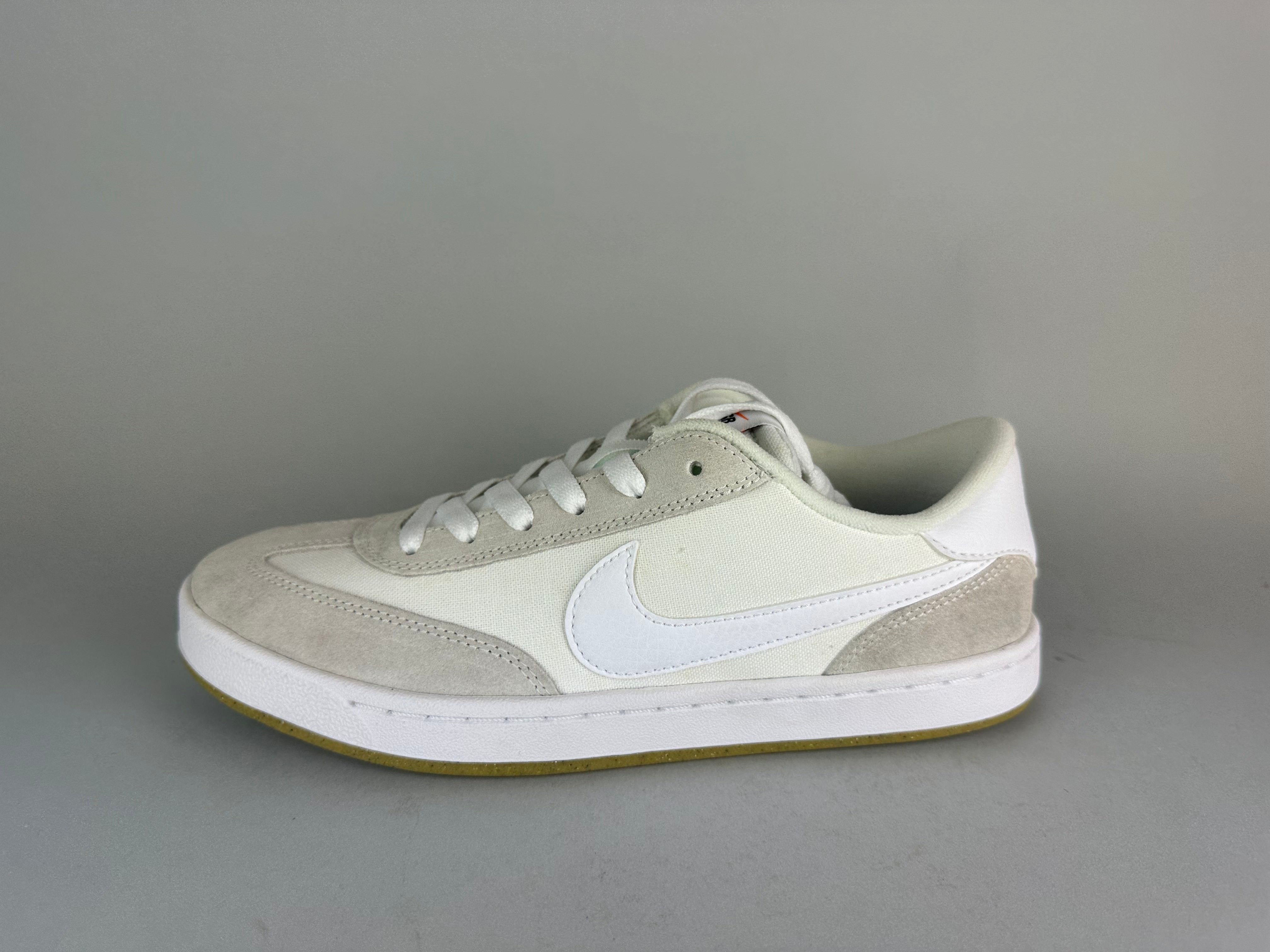 Nike FC Standard SB 'Summit White Gum' - Size 42.5 (ARCHIVE)