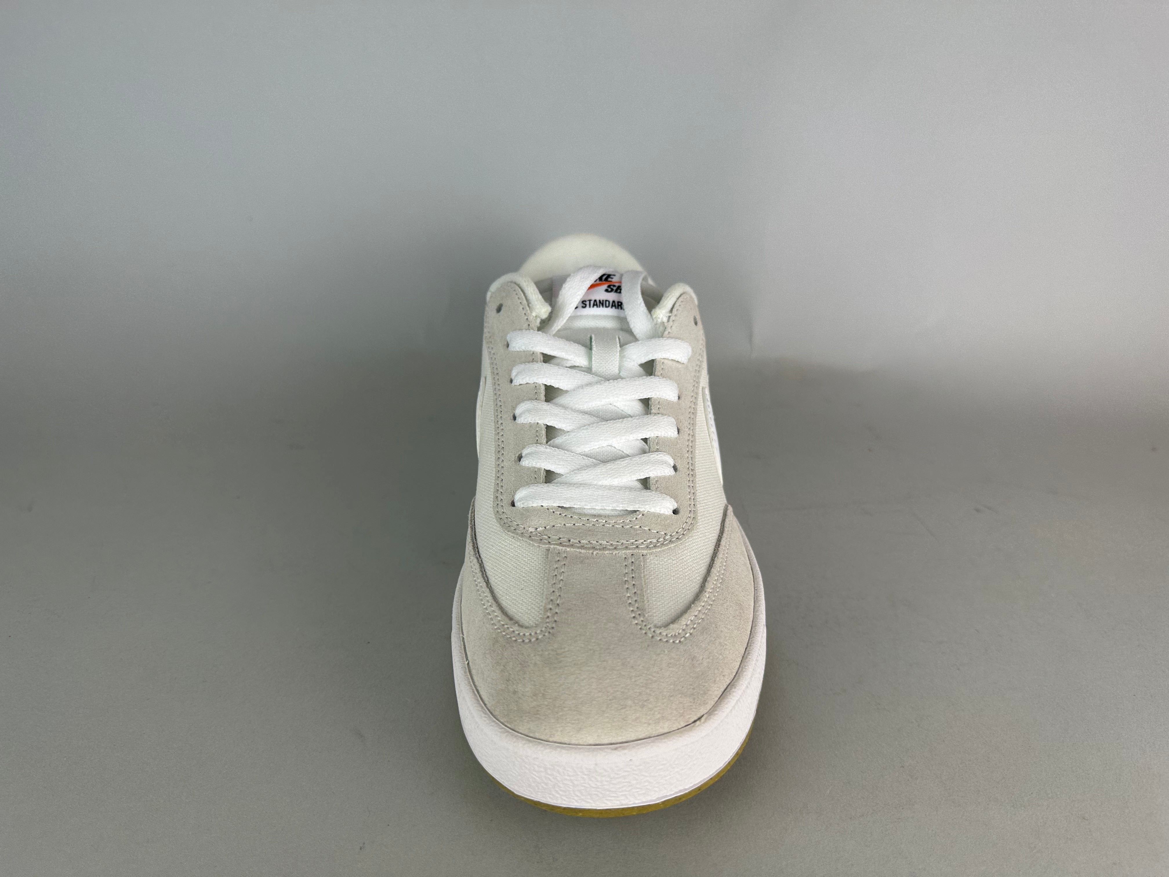 Nike FC Standard SB 'Summit White Gum' - Size 42.5 (ARCHIVE)