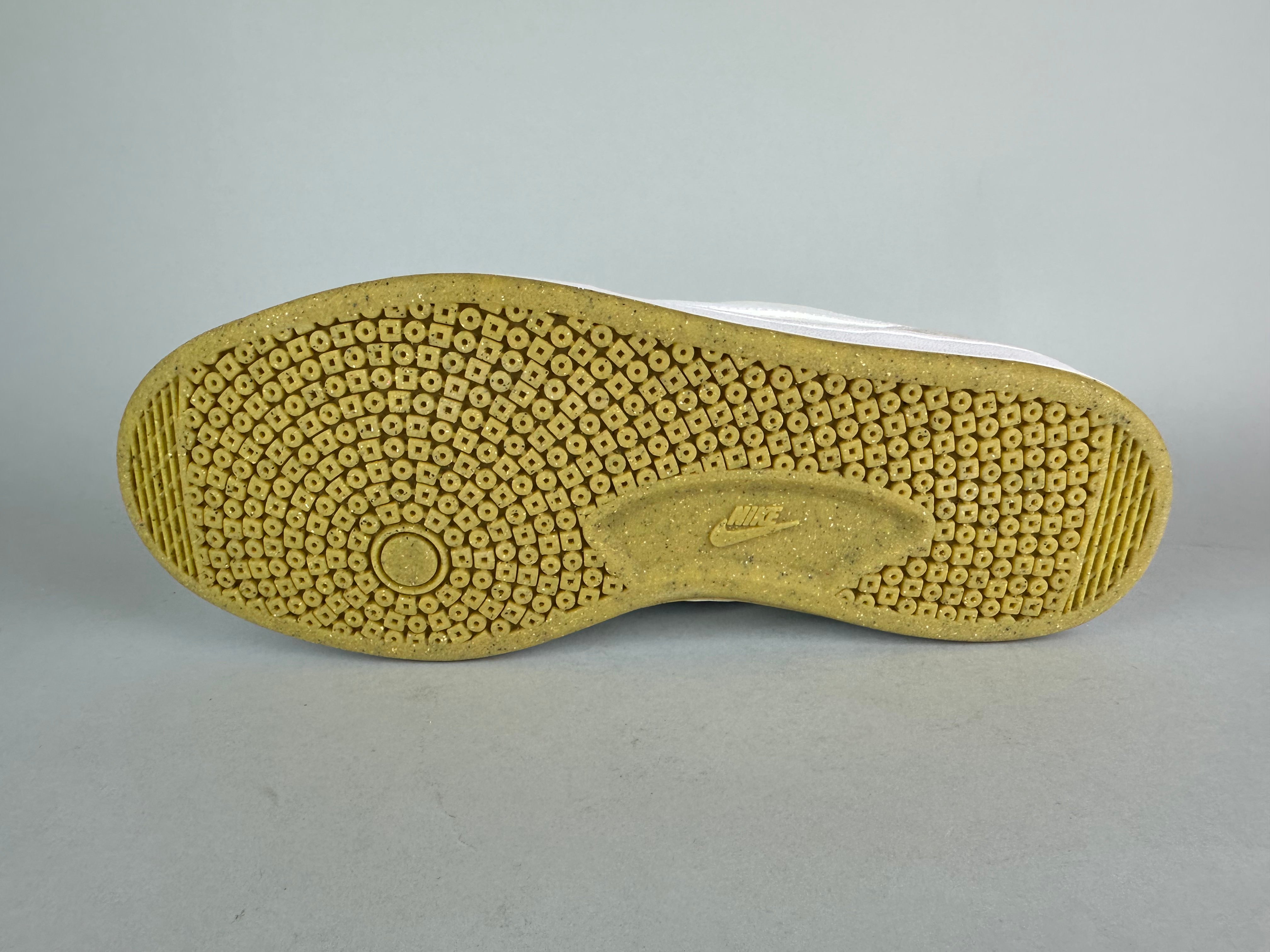 Nike FC Standard SB 'Summit White Gum' - Size 42.5 (ARCHIVE)