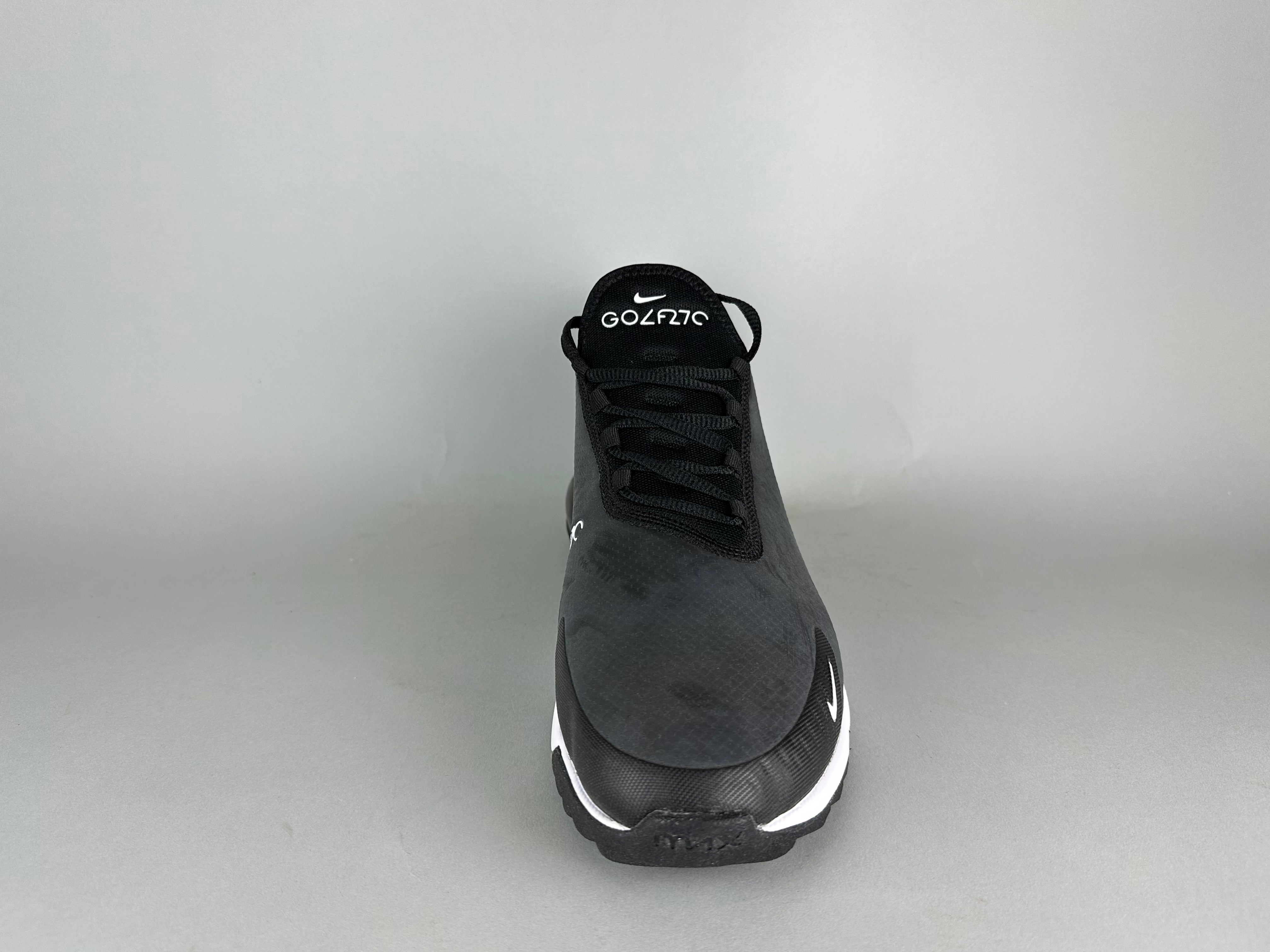 Nike Air Max 270 Golf 'Black White' - Size 44.5 (ARCHIVE)