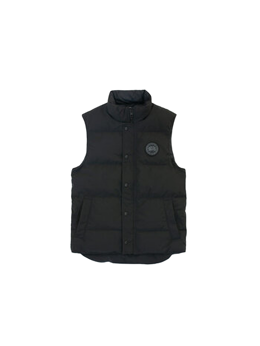 Canada Goose Garson Vest (Black Label) 'Black' – The Attic