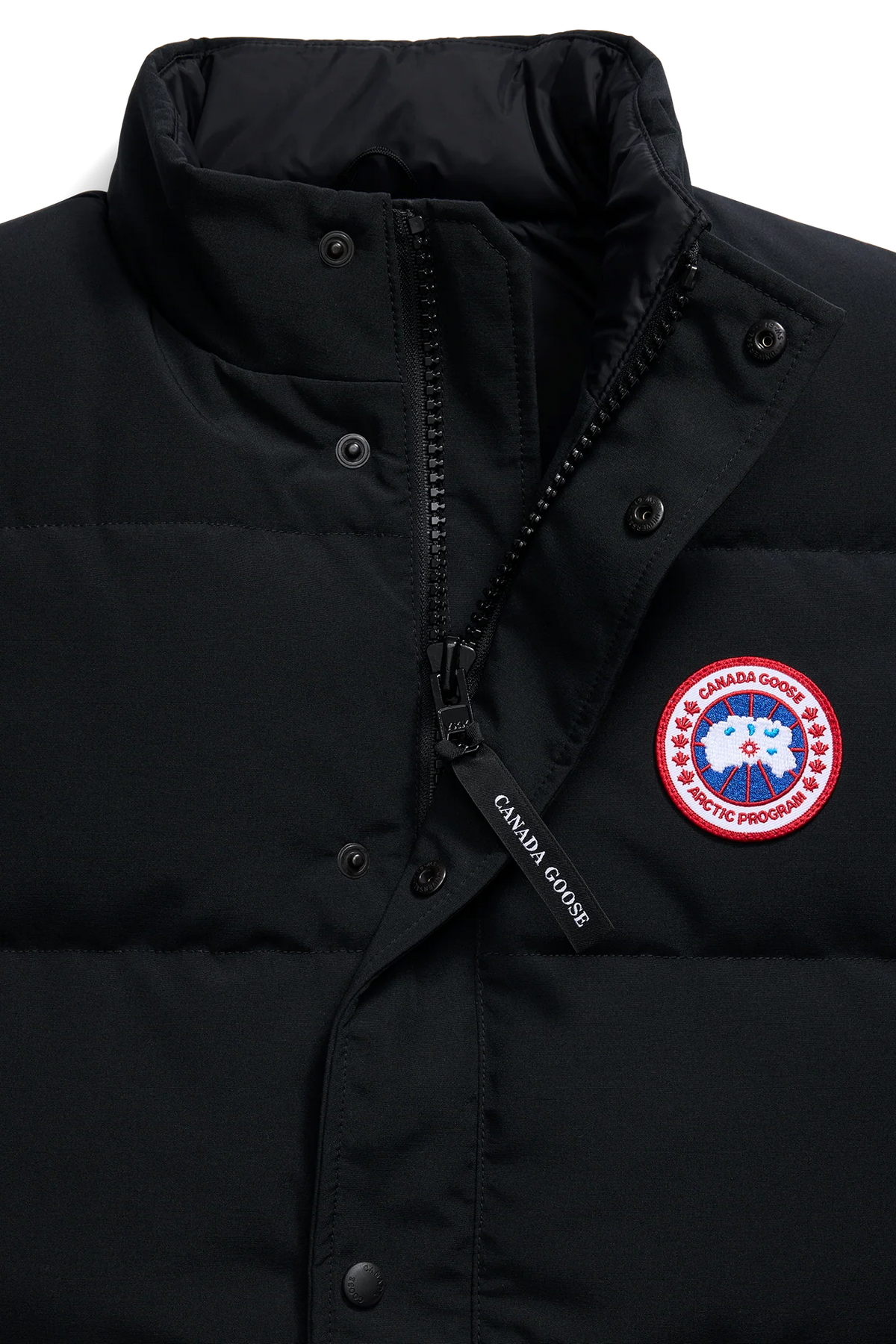 Canada Goose Legacy Freestyle Vest 'Black'