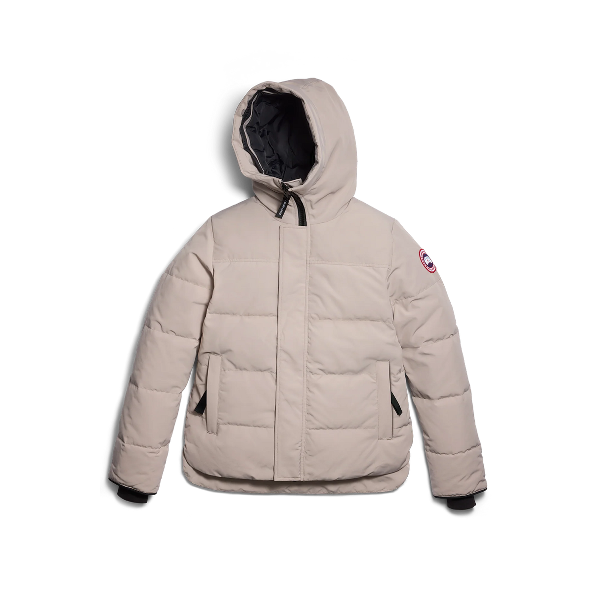 Canada Goose MacMillan Parka 'Limestone'