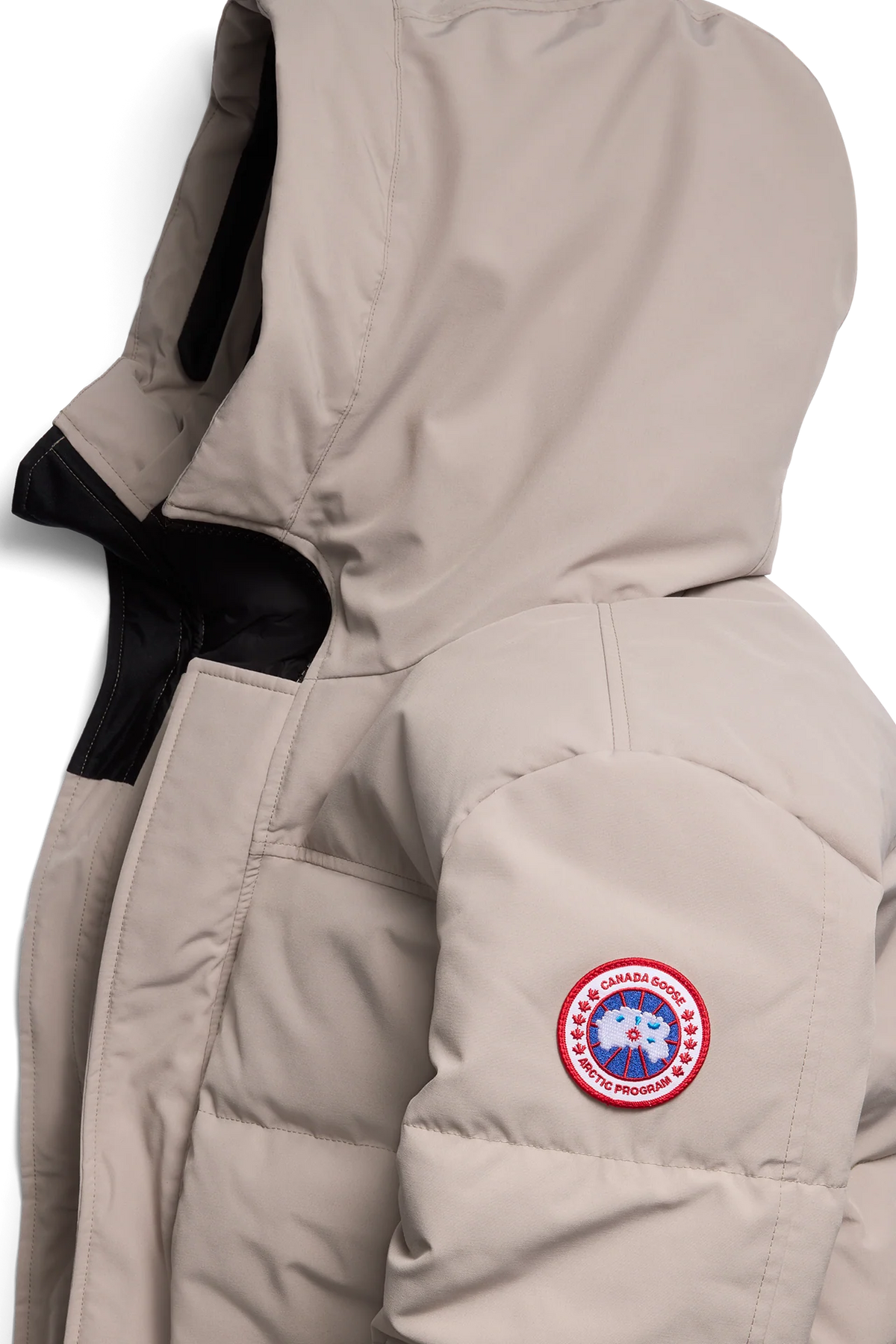 Canada Goose MacMillan Parka 'Limestone'