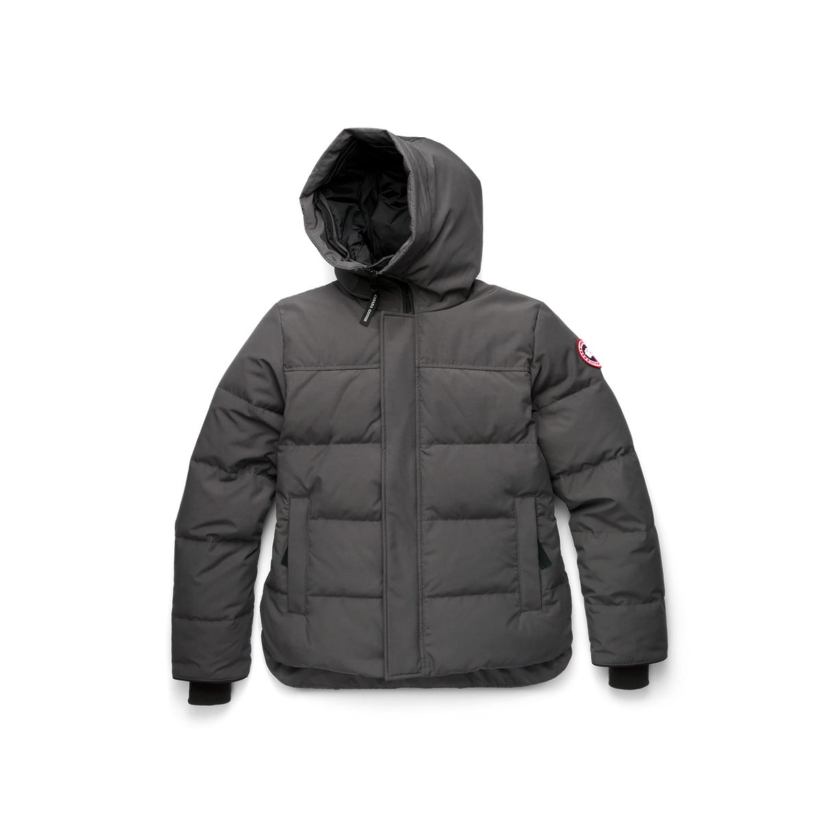 Canada Goose Macmillan Parka 'Anthracite'