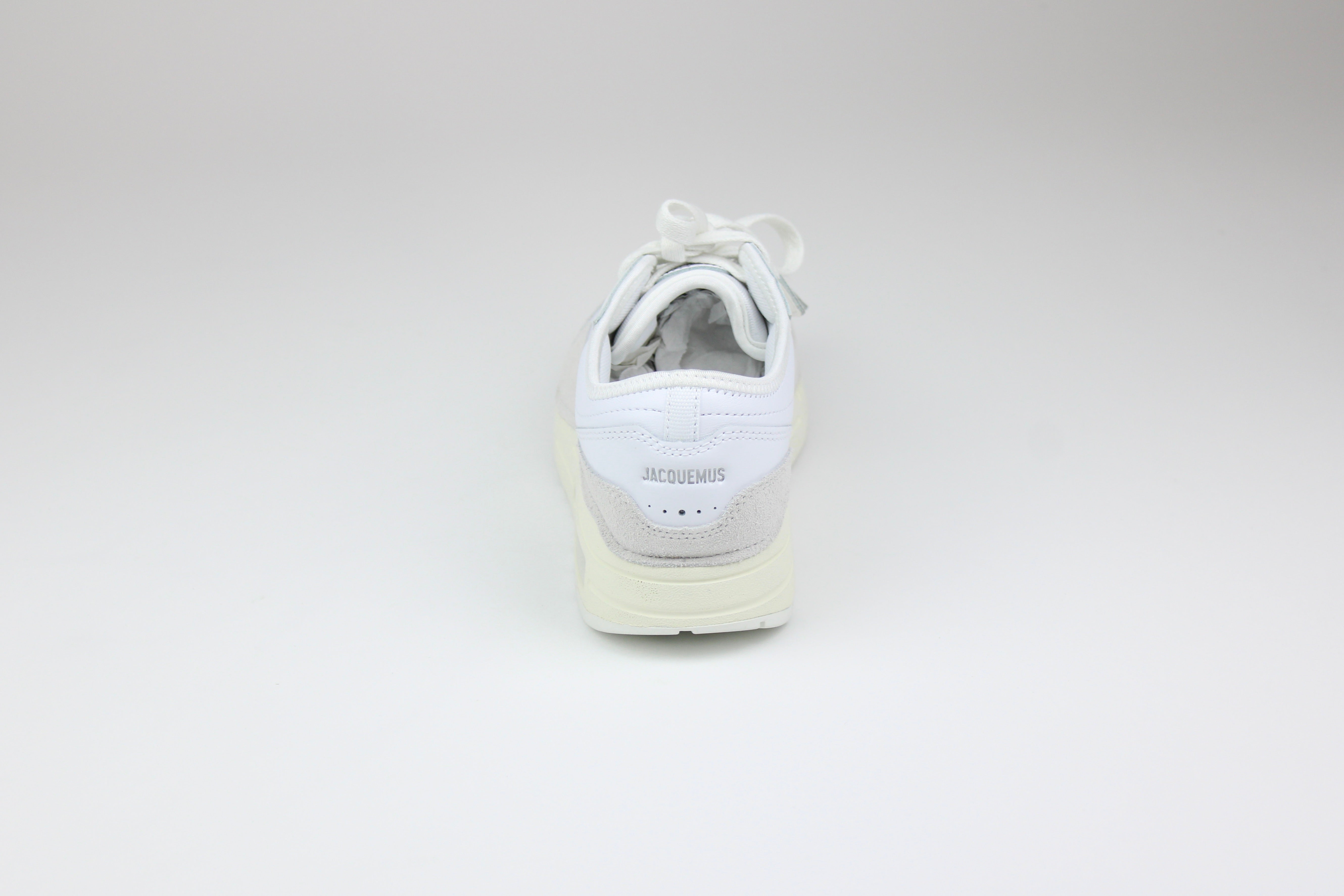 Jacquemus x Nike Air Max 1 86 'Summit White'-10230833381706-The Attic