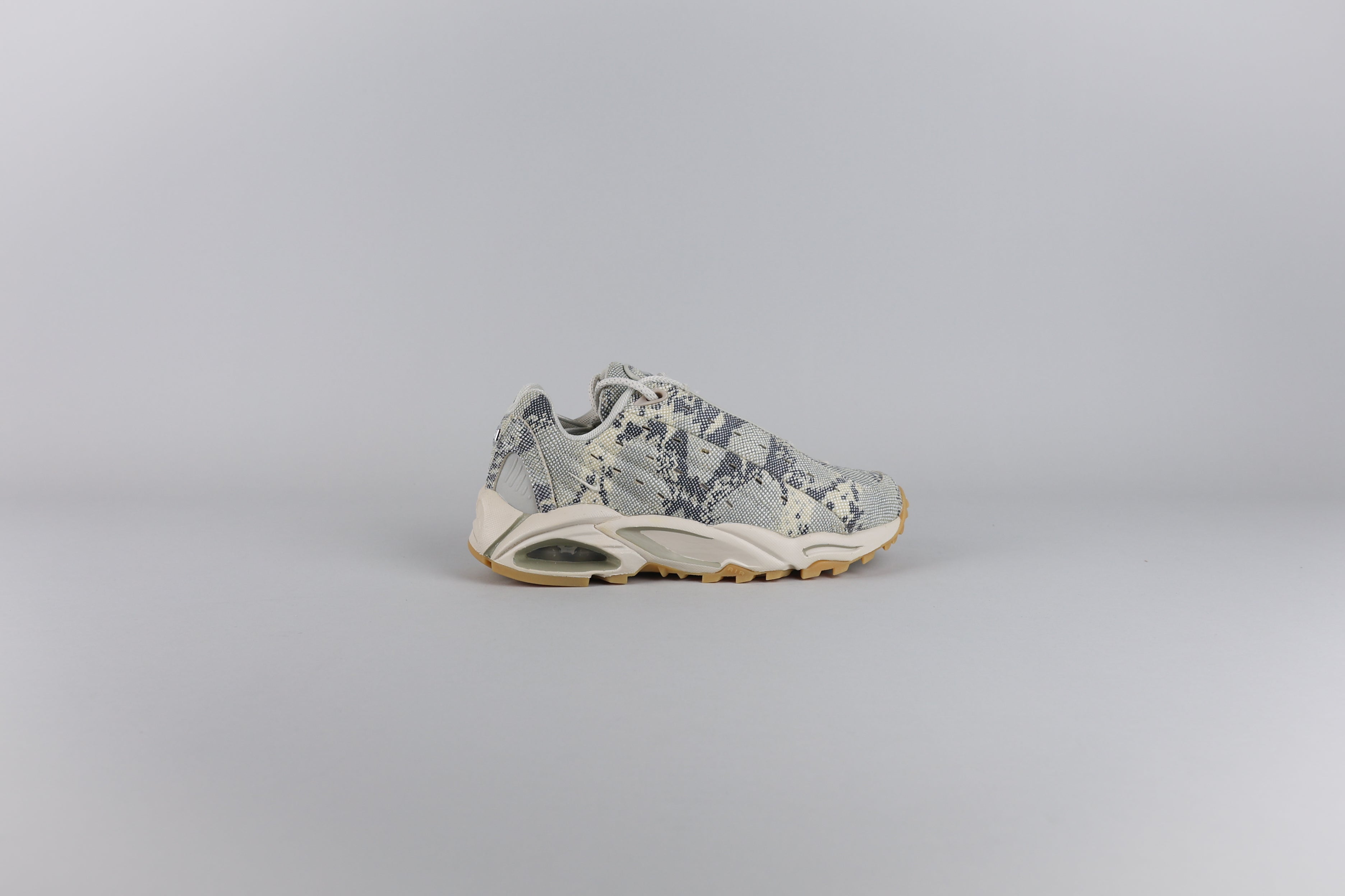 Nike Hot Step Air Terra Drake NOCTA Snakeskin - size 38 (ARCHIVE)-8749696319818-The Attic