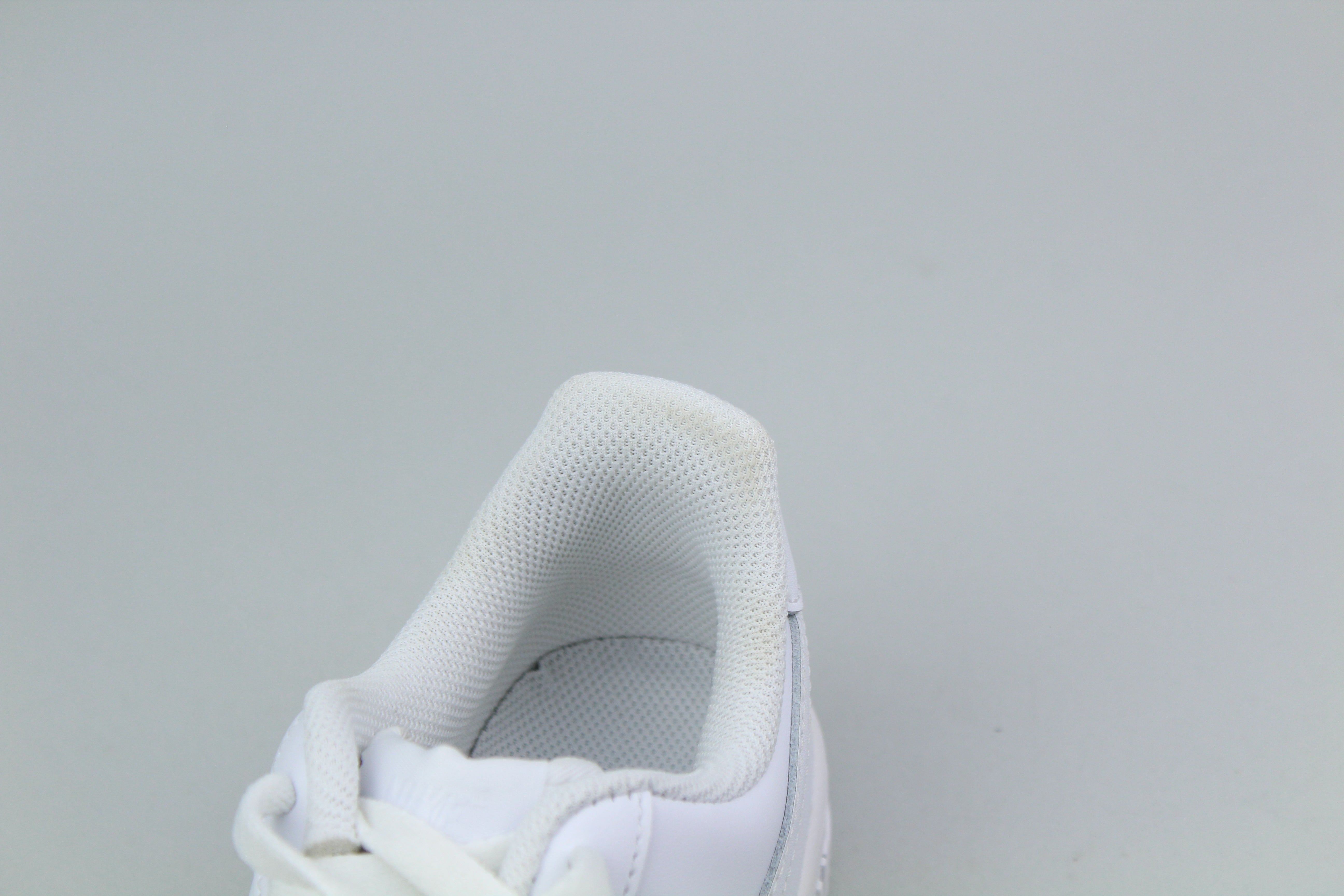 Nike Air Force 1 Low '07 White (Women's) - Size 36 (ARCHIVE)-9565716971850-The Attic