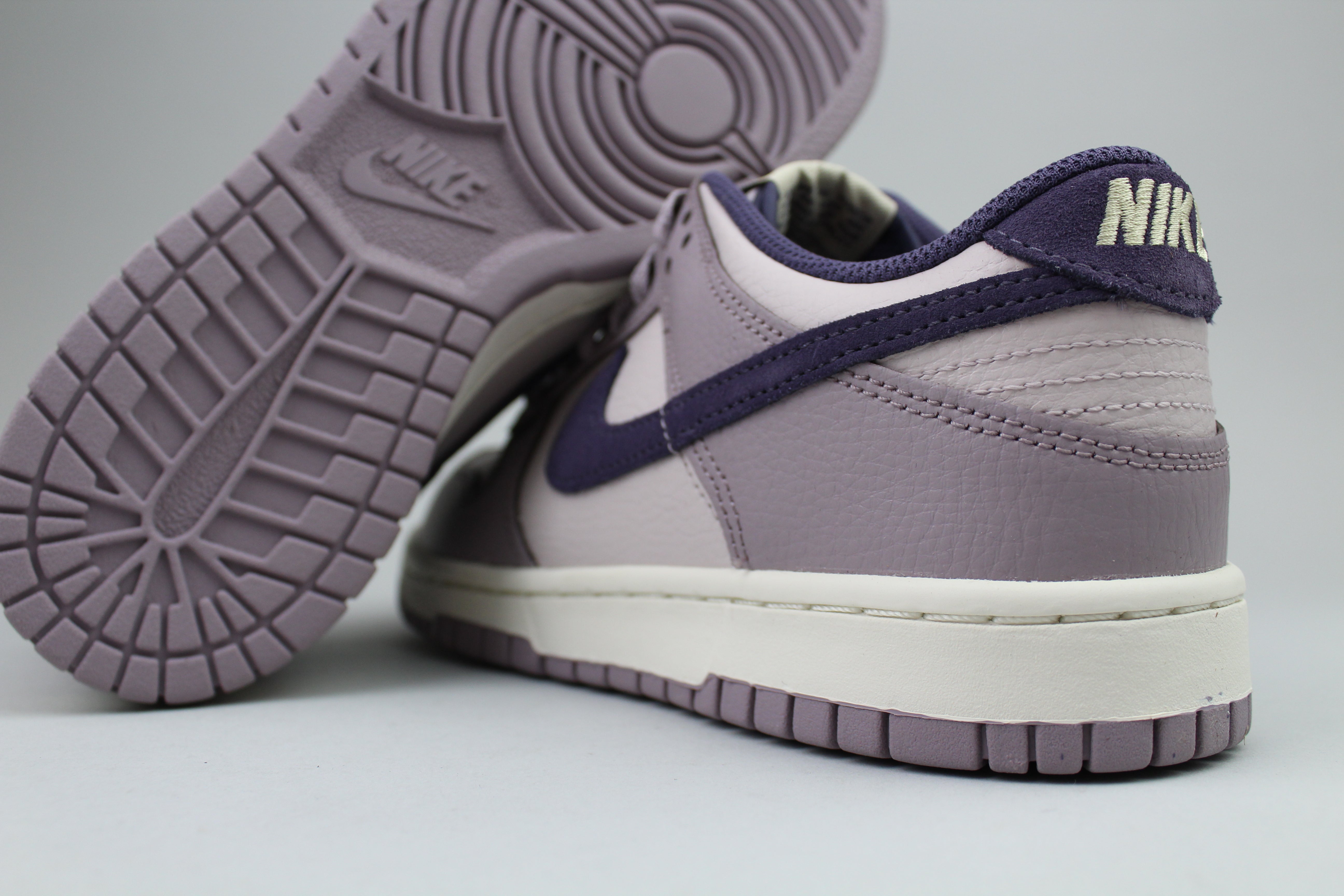 Nike Dunk Low 'Light Violet Ore' (GS)-10002429313354-The Attic