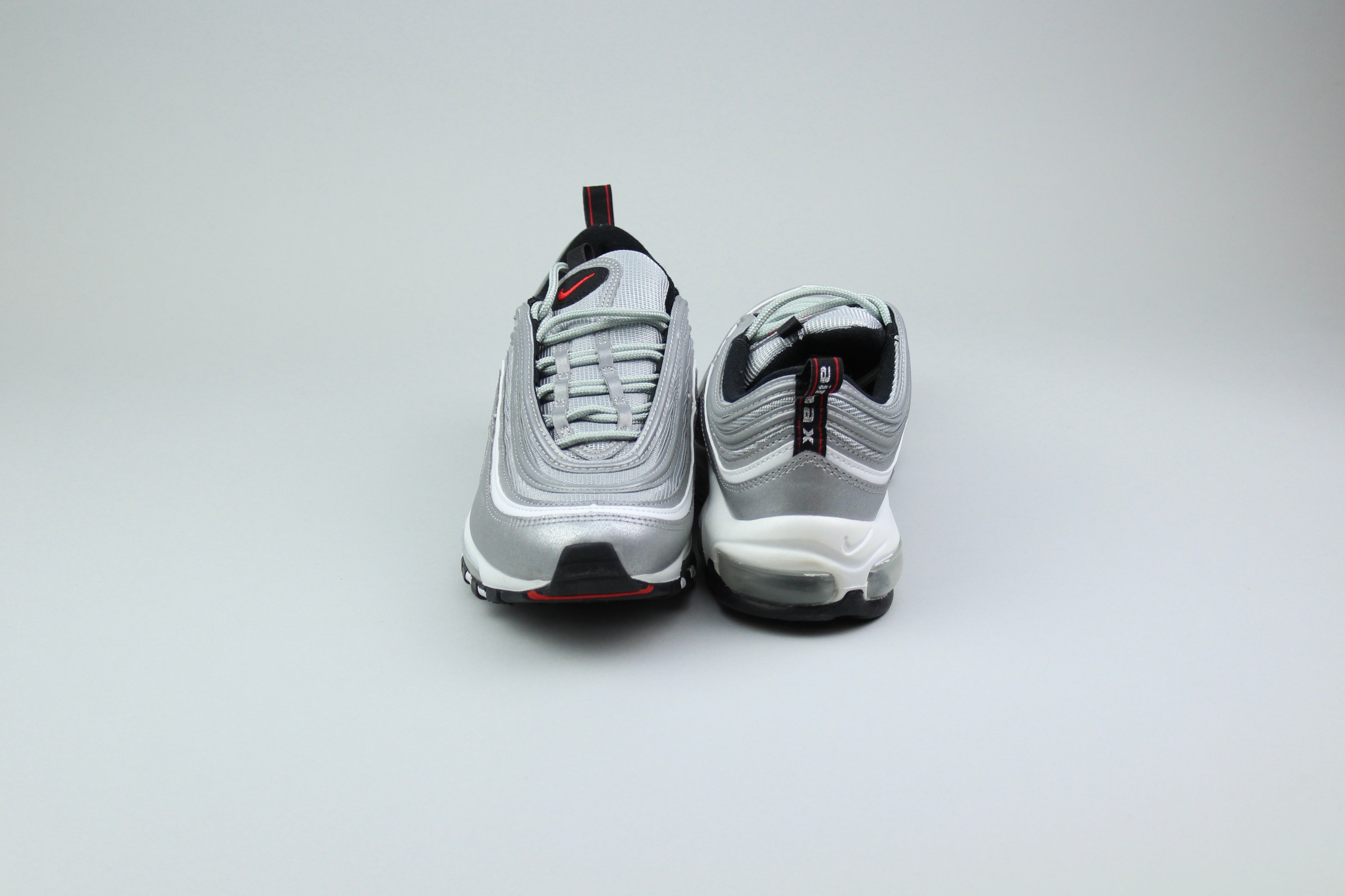 Nike Air Max 97 'Silver Bullet' - Size 42.5 (ARCHIVE)-9591833035082-The Attic
