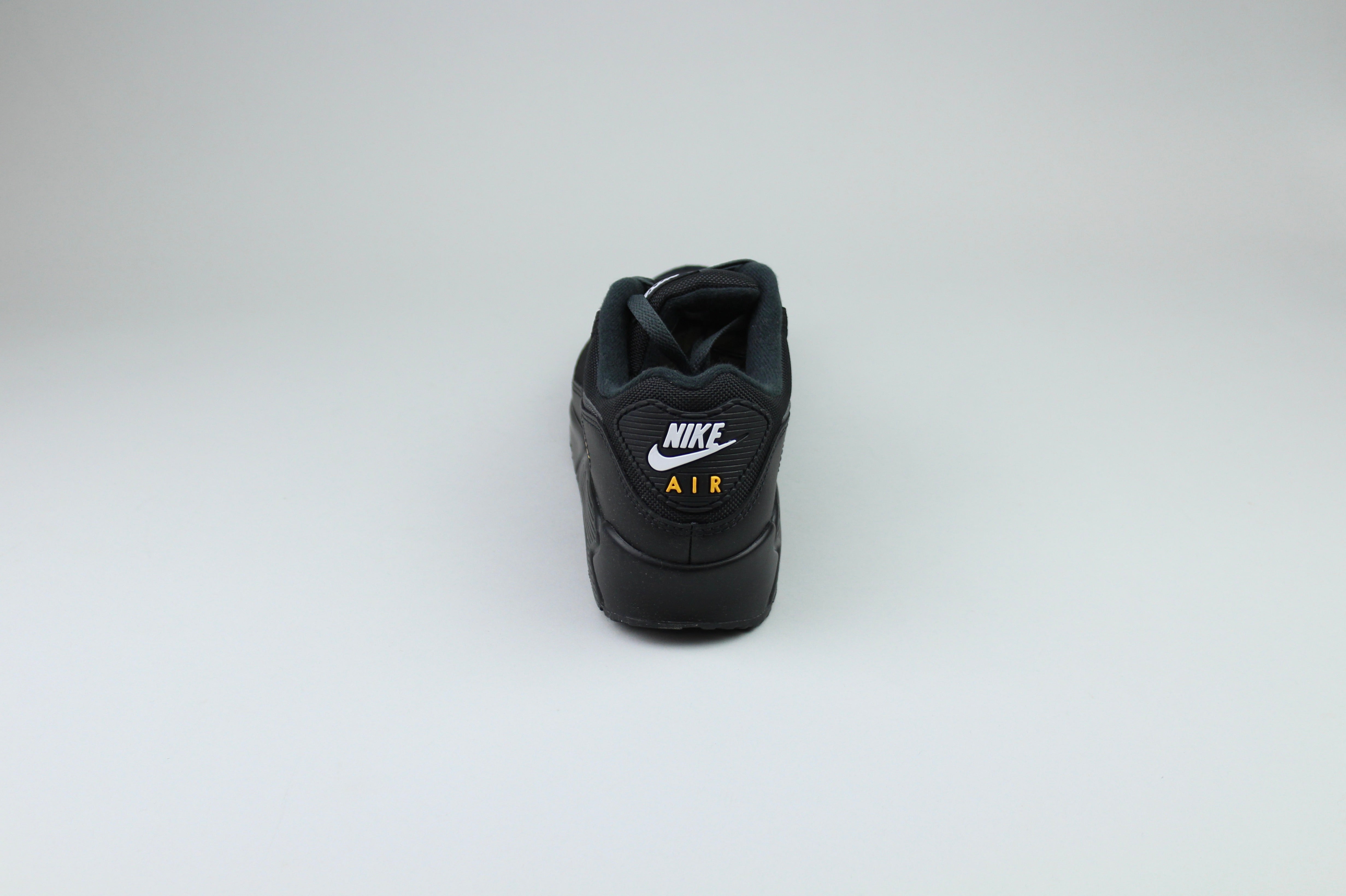 Nike Air Max 90 'Black Speed Yellow'-9999537963338-The Attic