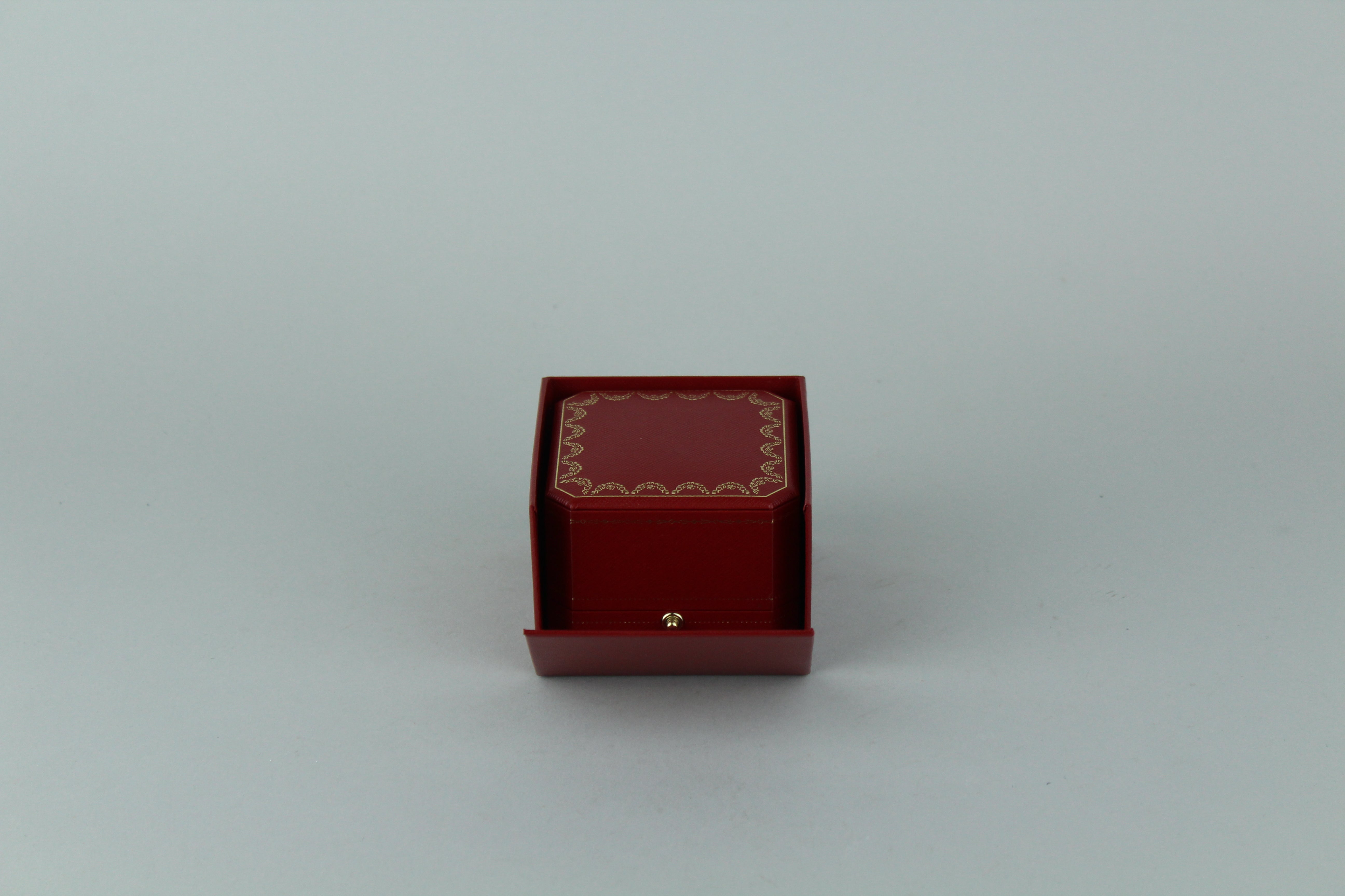 Cartier Love Wedding ring 18 Carat 'White Gold' (ARCHIVE)-10186382278986-The Attic