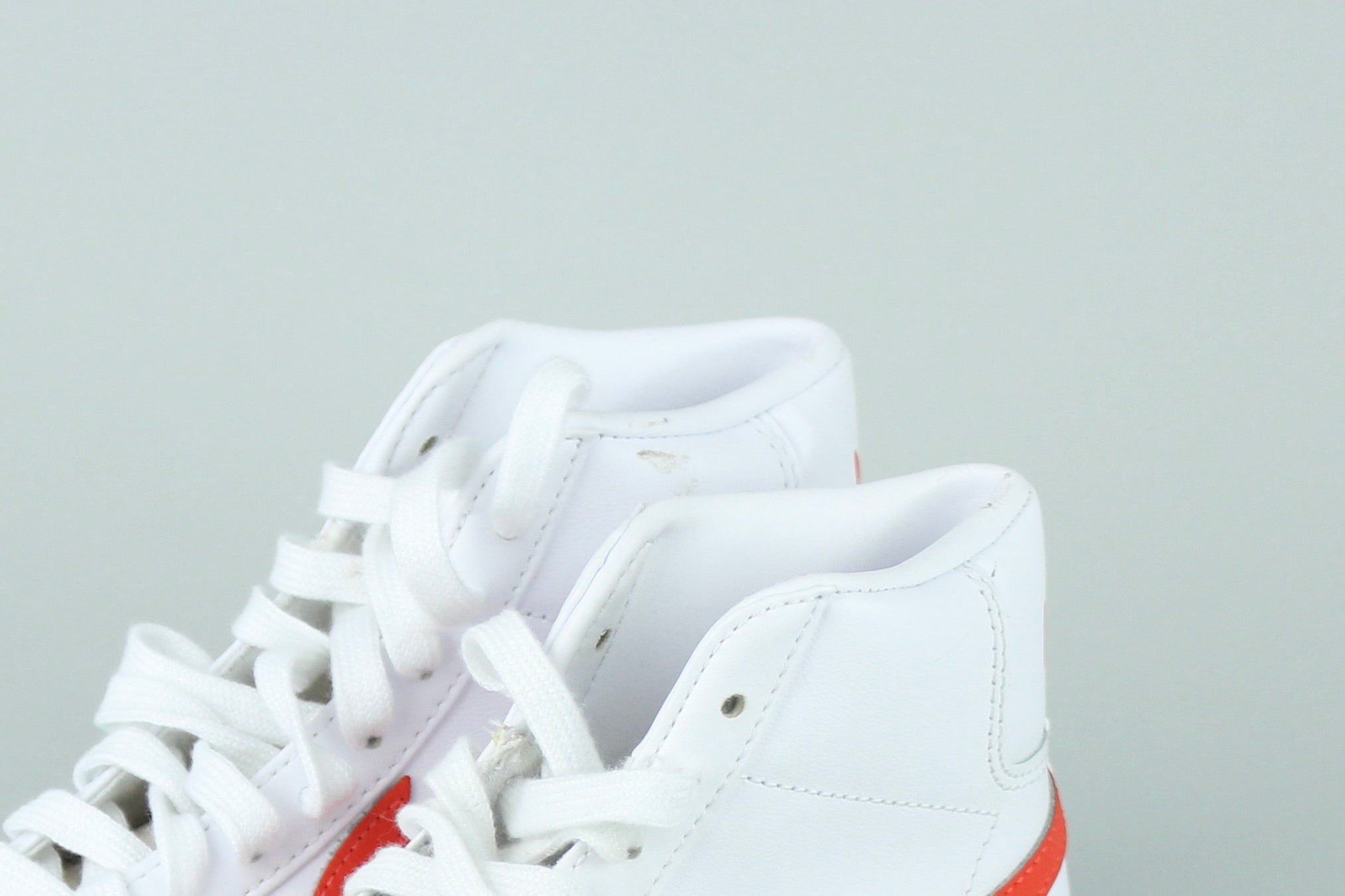Nike Blazer Mid 77 Vintage 'Habanero Red' (Women's) - Size 37.5 (ARCHIVE)-10191438577994-The Attic